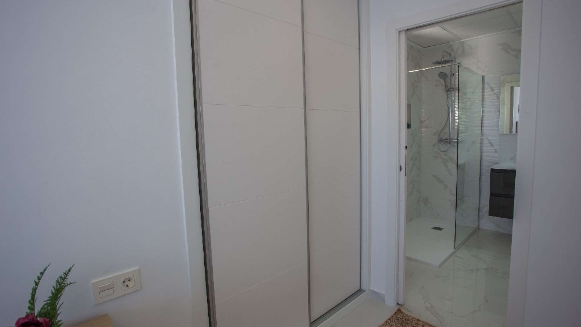 Nybyggd - Fristående villa -
Los Montesinos - La Herada