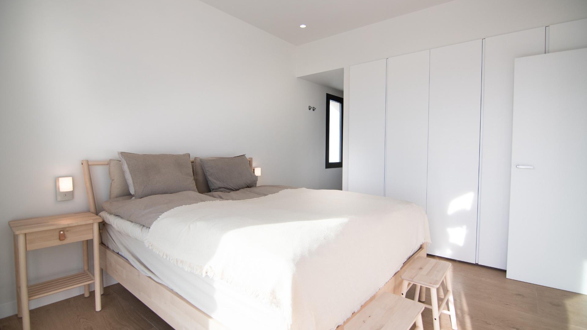 Nybyggd - Fristående villa -
Los Montesinos - La herrada