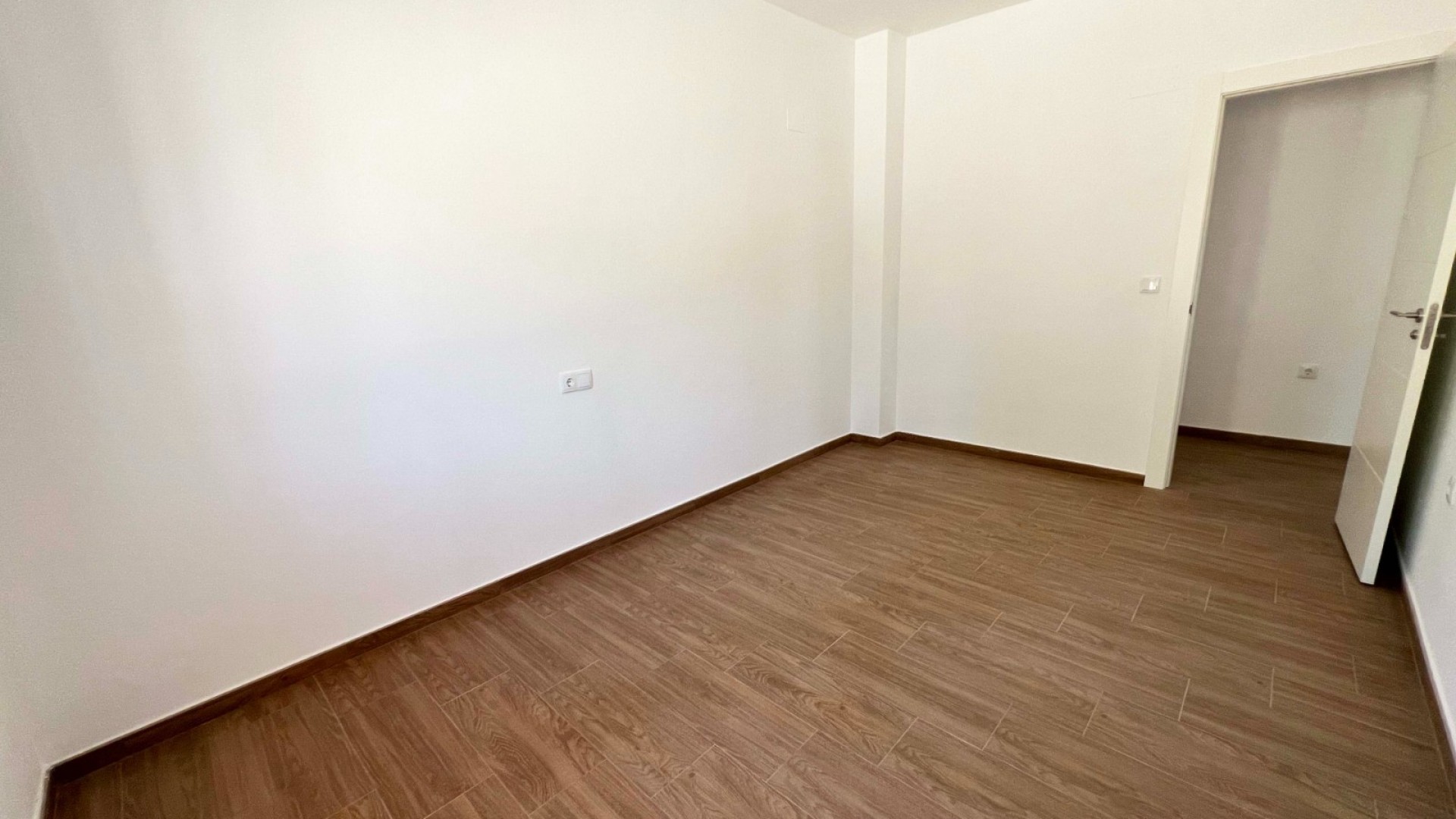 Nybyggd - Fristående villa -
Macisvenda