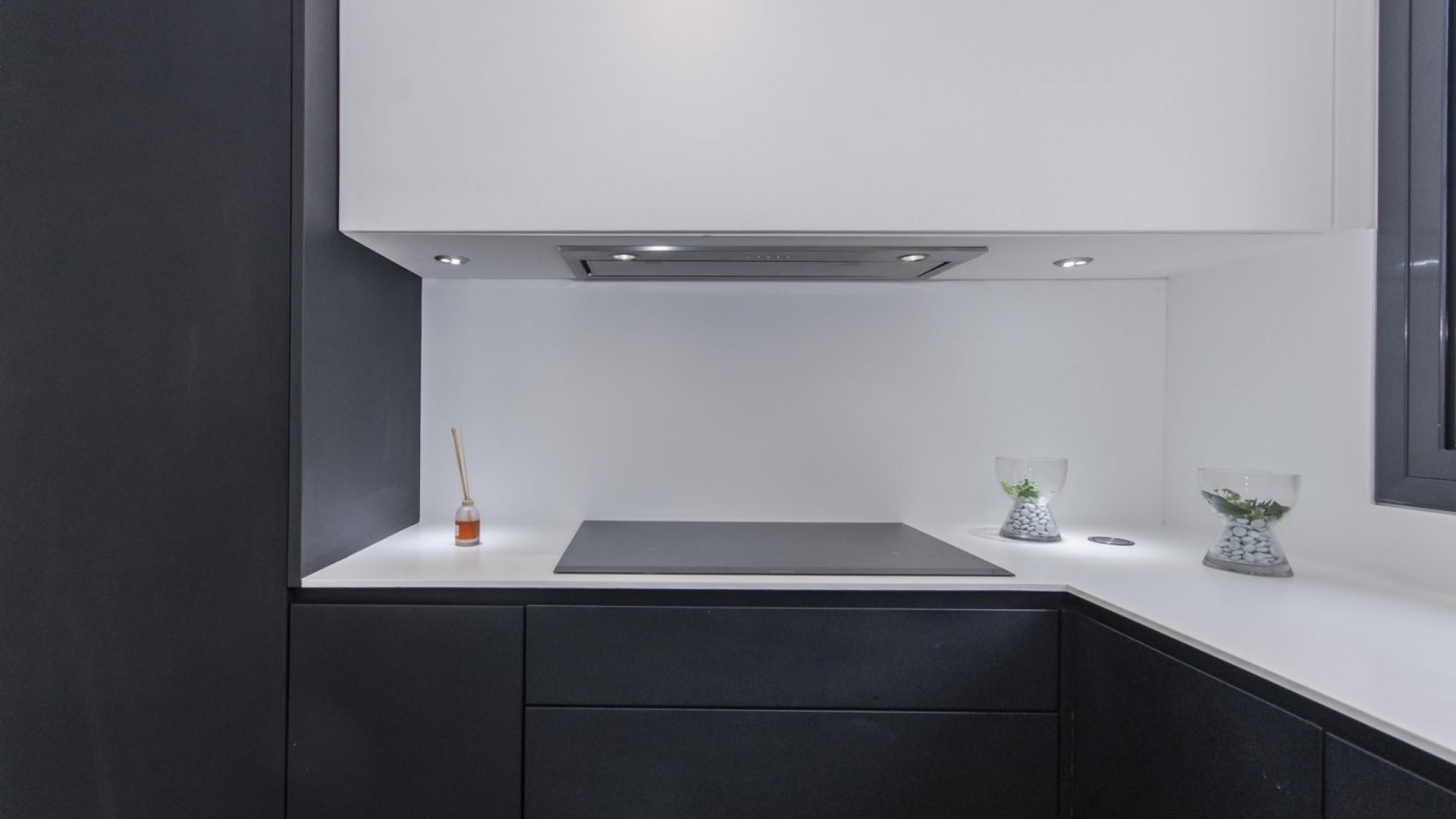 Nybyggd - Fristående villa -
Orihuela Costa - Campoamor