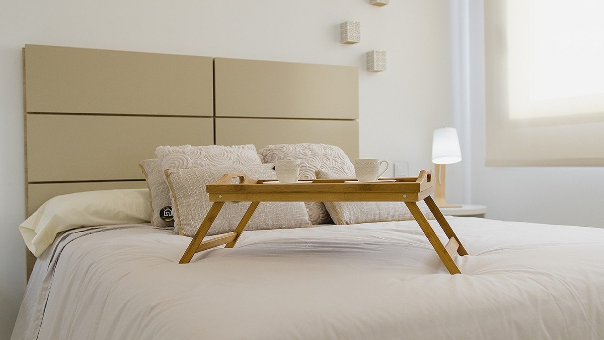 Nybyggd - Fristående villa -
Orihuela Costa - Campoamor