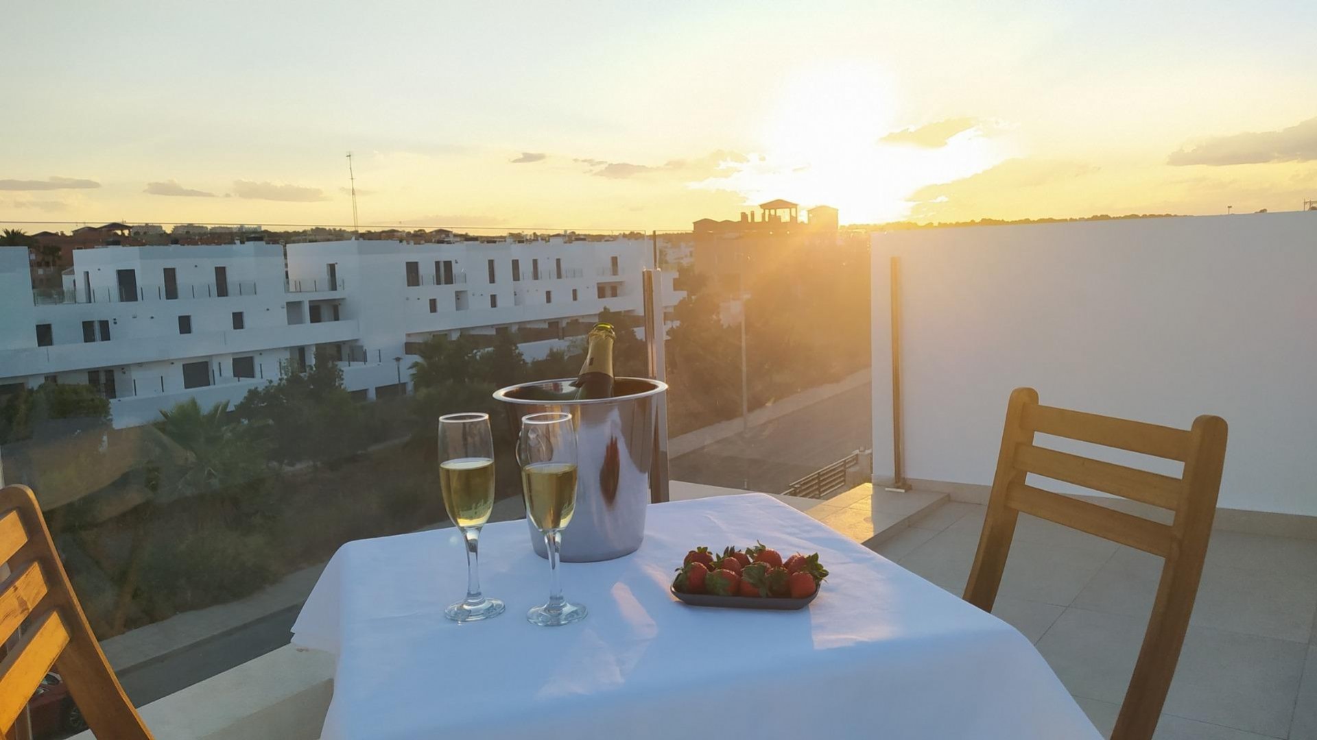 Nybyggd - Fristående villa -
Orihuela Costa - PAU 8