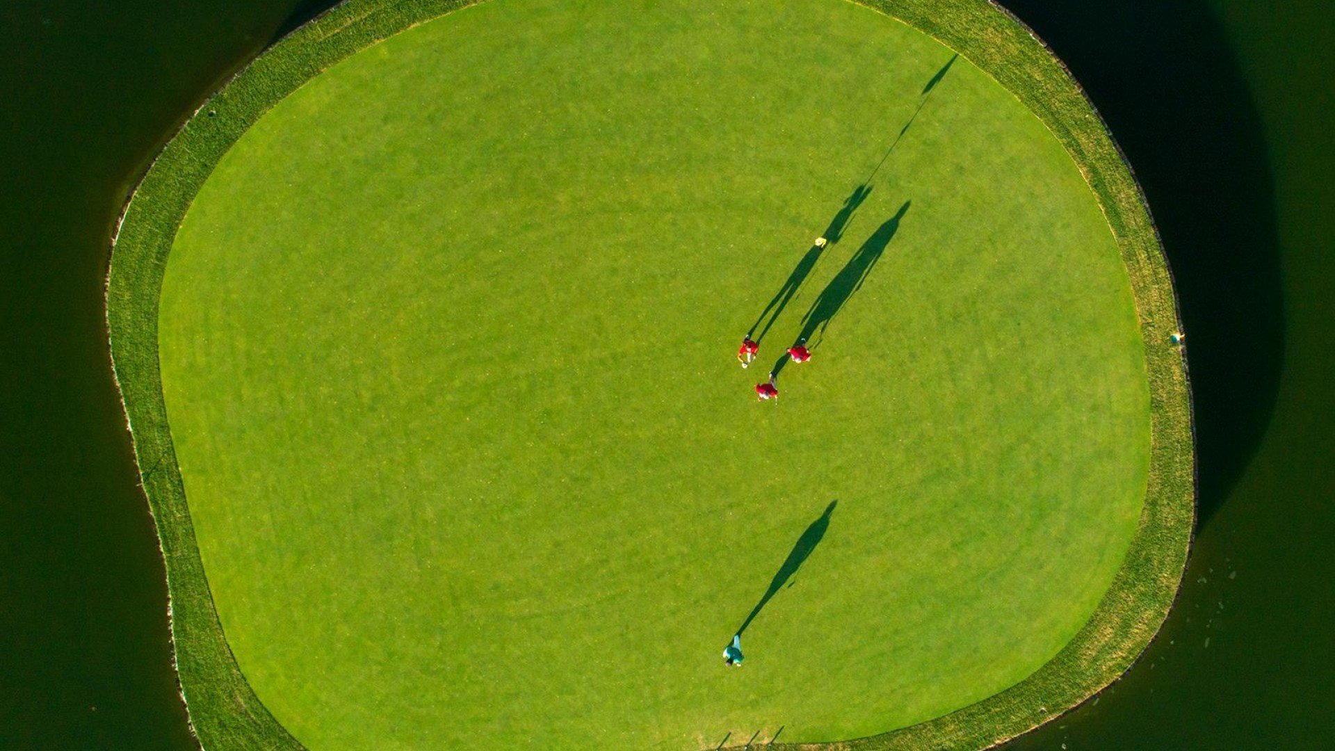 Nybyggd - Fristående villa -
Pilar de la Horadada - Lo Romero Golf