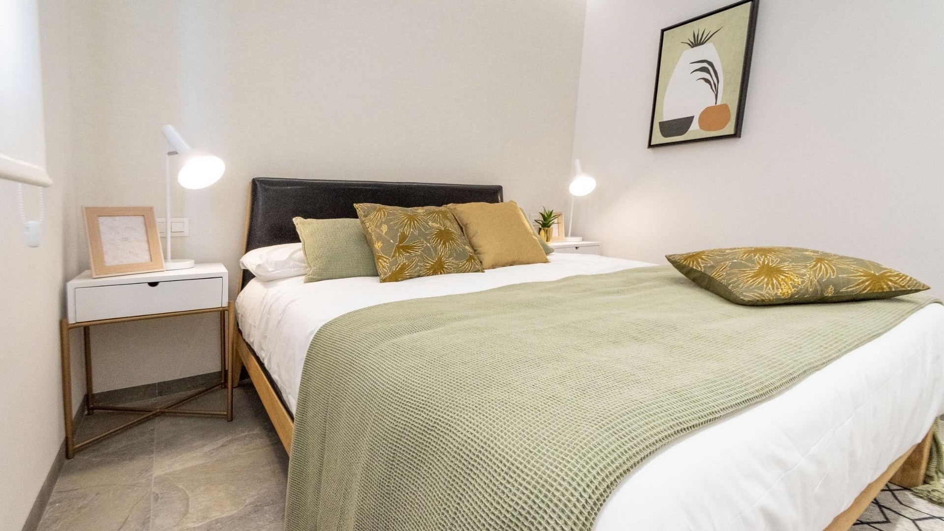 Nybyggd - Fristående villa -
Pilar de la Horadada - Lo Romero Golf