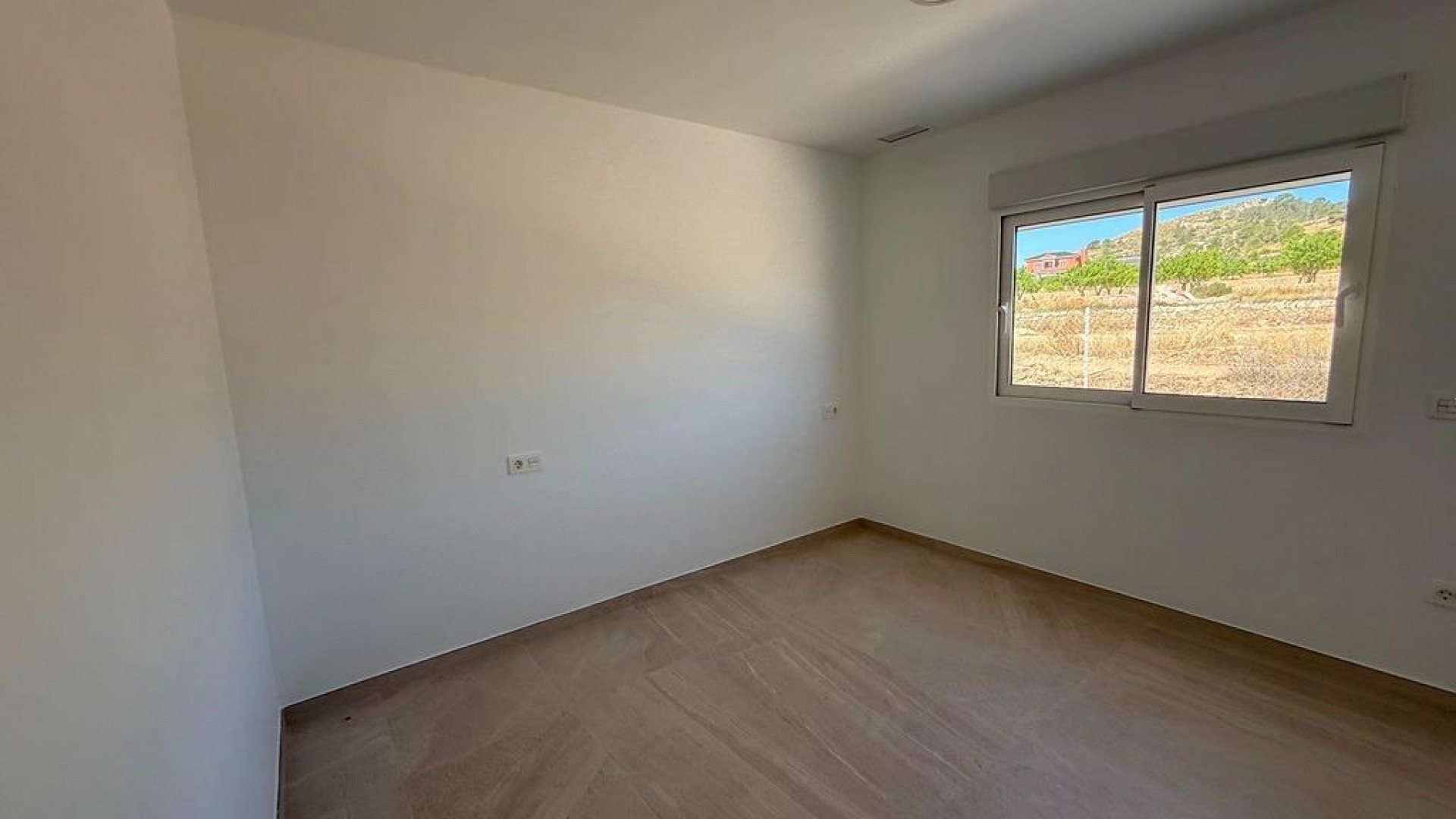 Nybyggd - Fristående villa -
Pinoso - Camino Del Prado