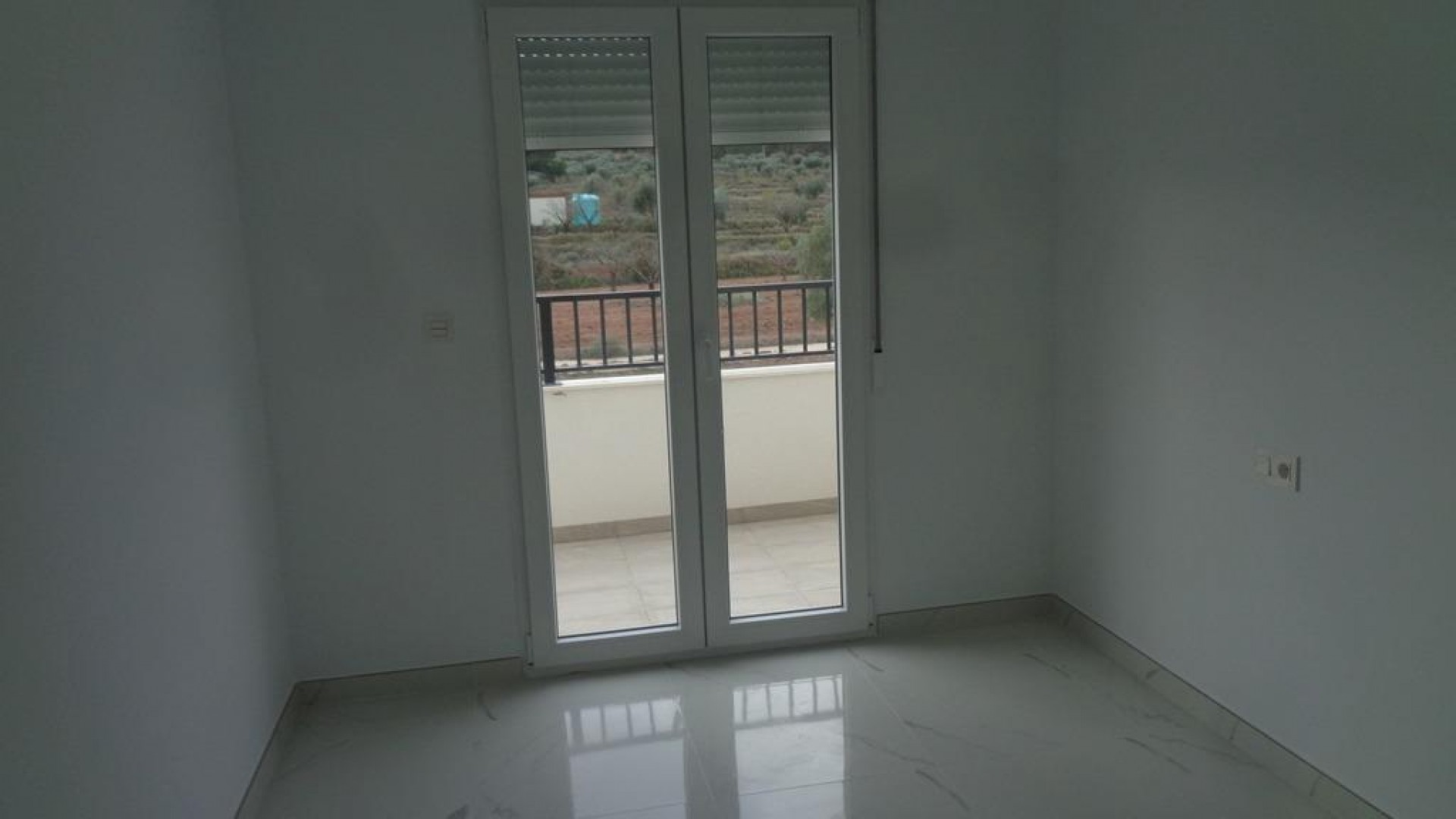 Nybyggd - Fristående villa -
Pinoso - Camino Del Prado