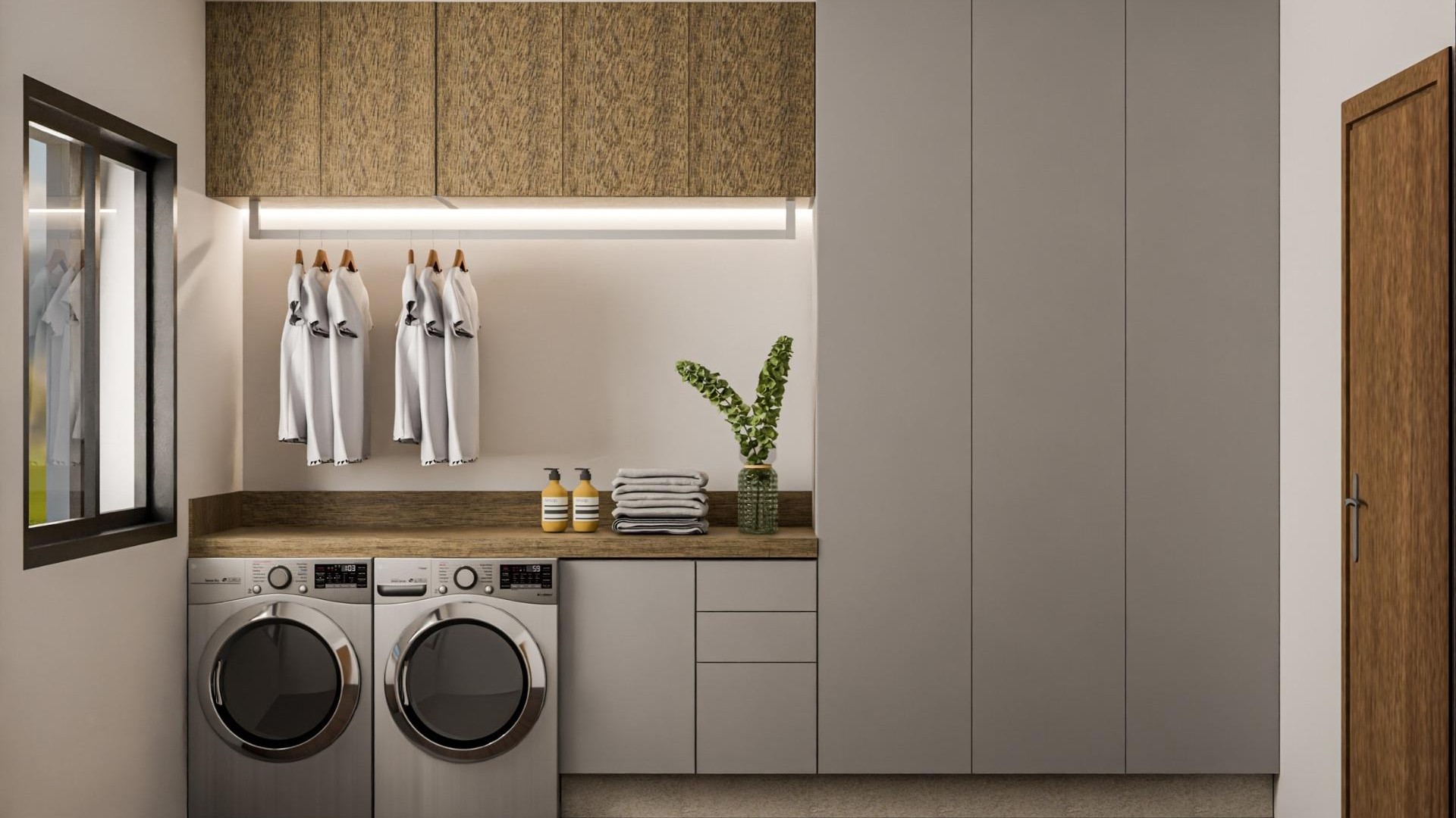 Nybyggd - Fristående villa -
Pinoso - Campo