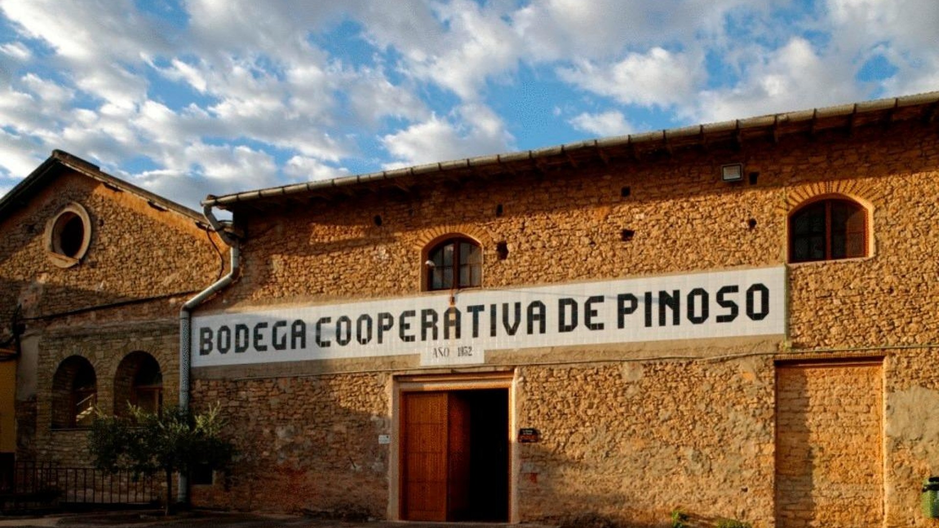 Nybyggd - Fristående villa -
Pinoso - Campo