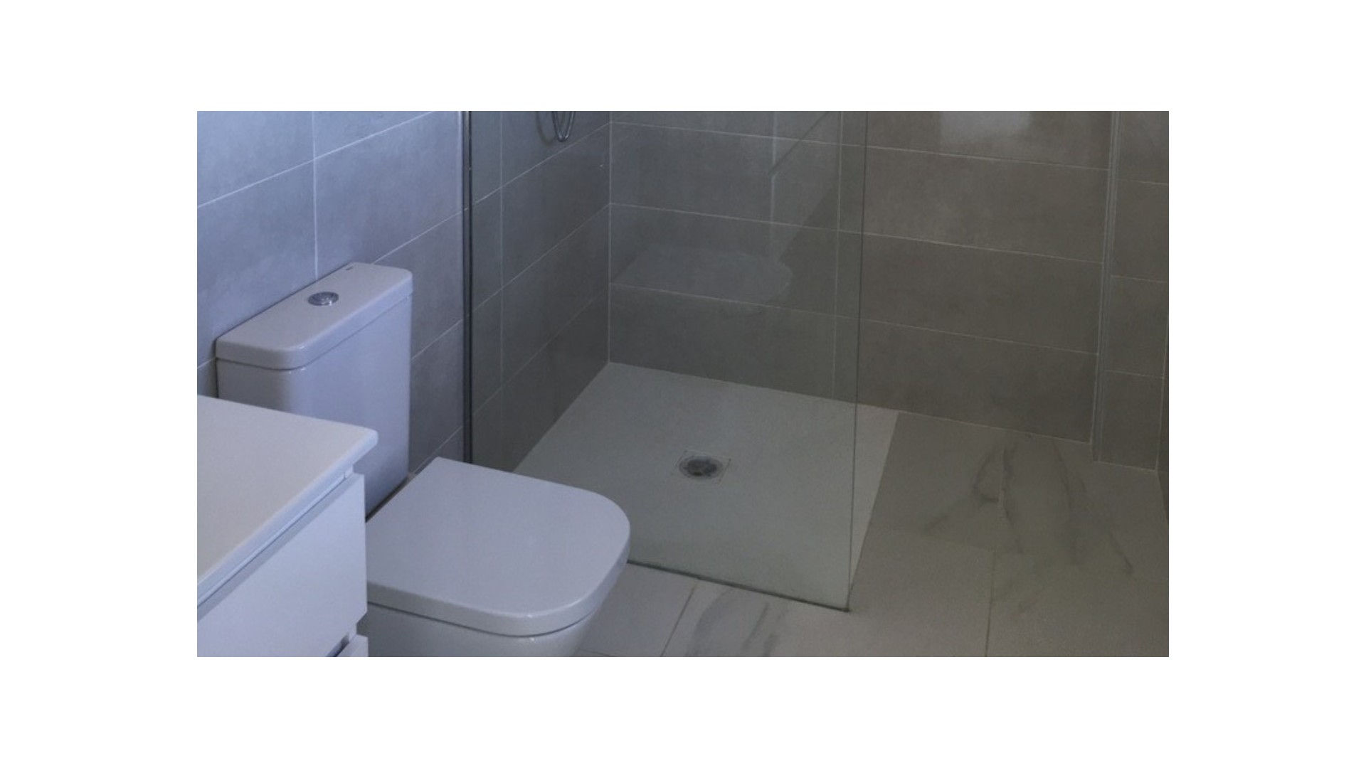 Nybyggd - Fristående villa -
Pinoso