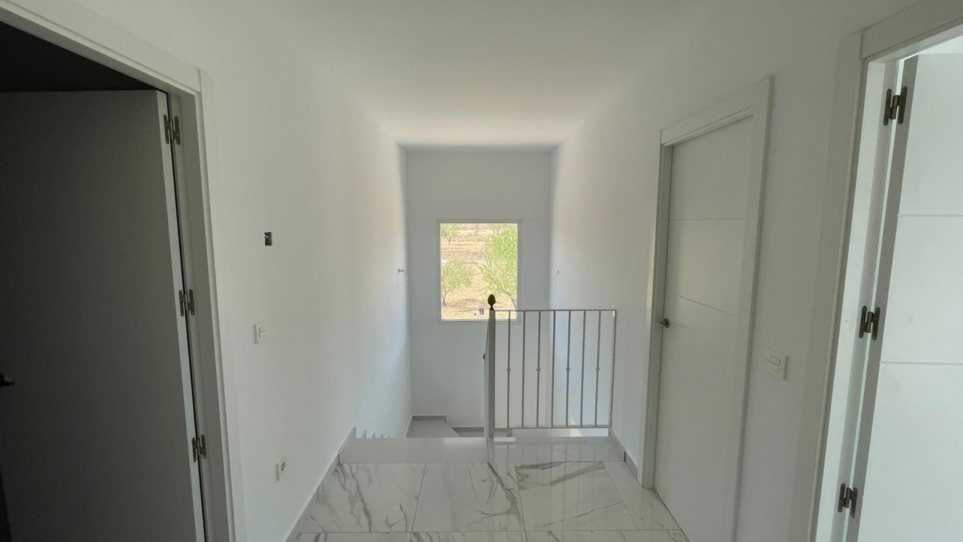 Nybyggd - Fristående villa -
Pinoso