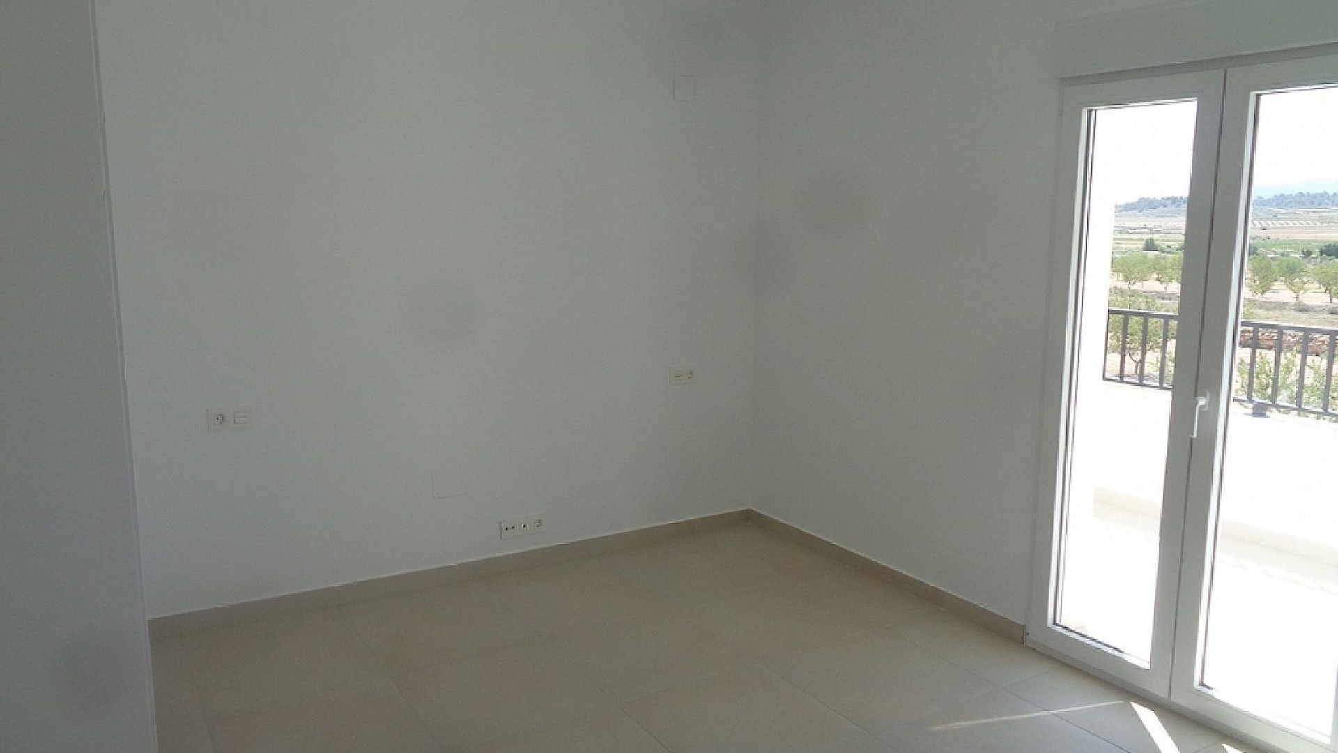 Nybyggd - Fristående villa -
Pinoso