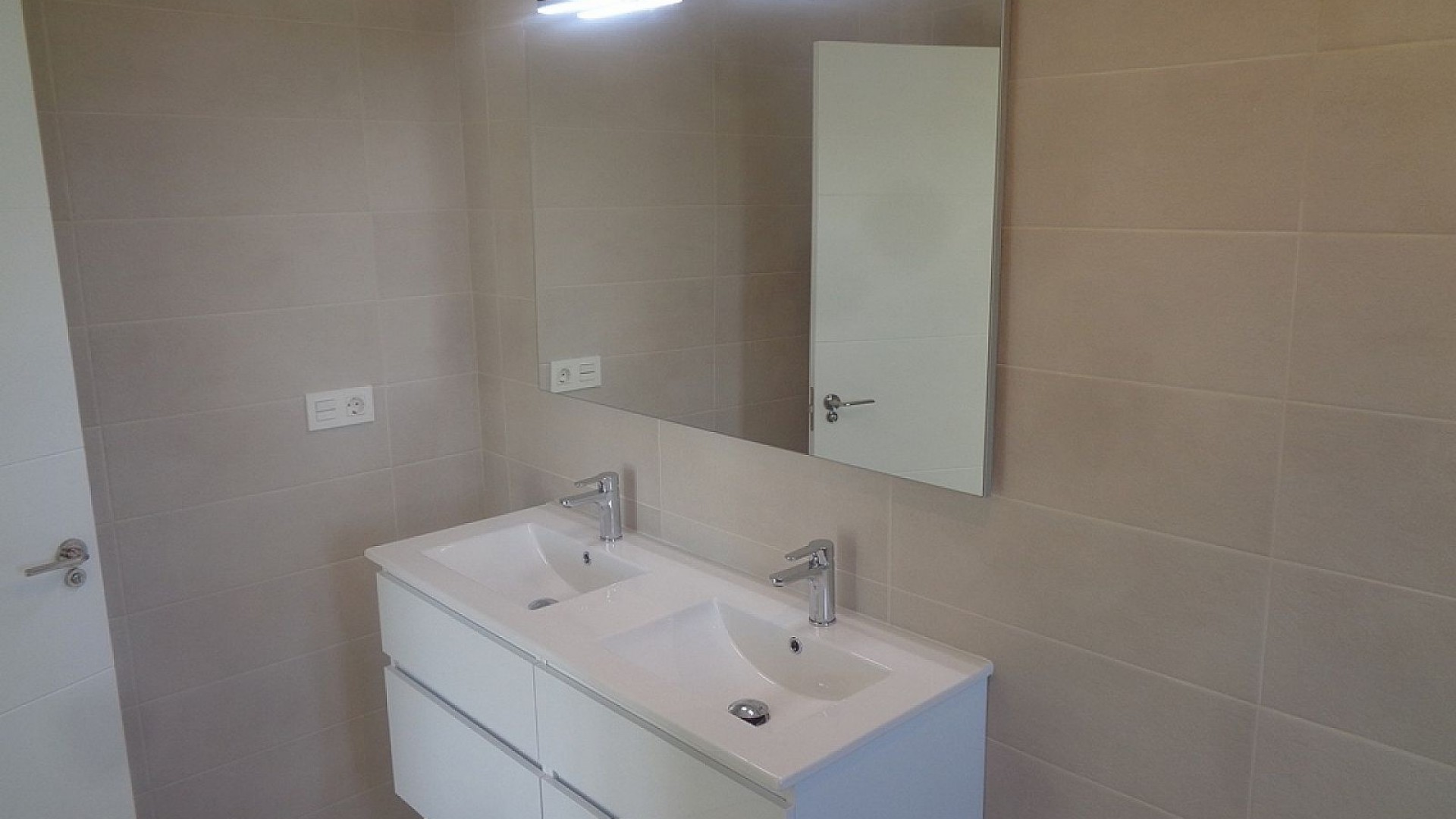 Nybyggd - Fristående villa -
Pinoso