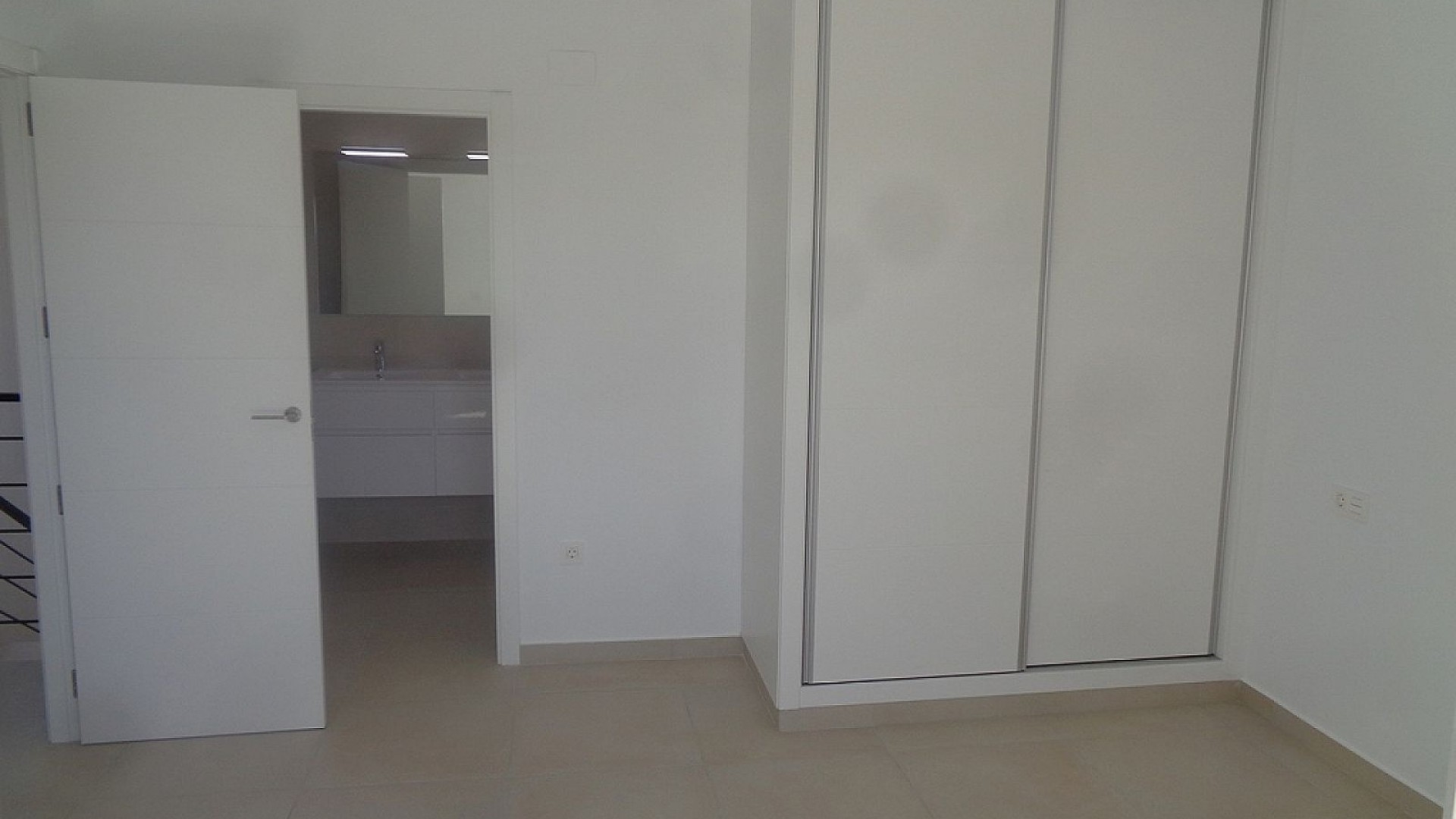 Nybyggd - Fristående villa -
Pinoso