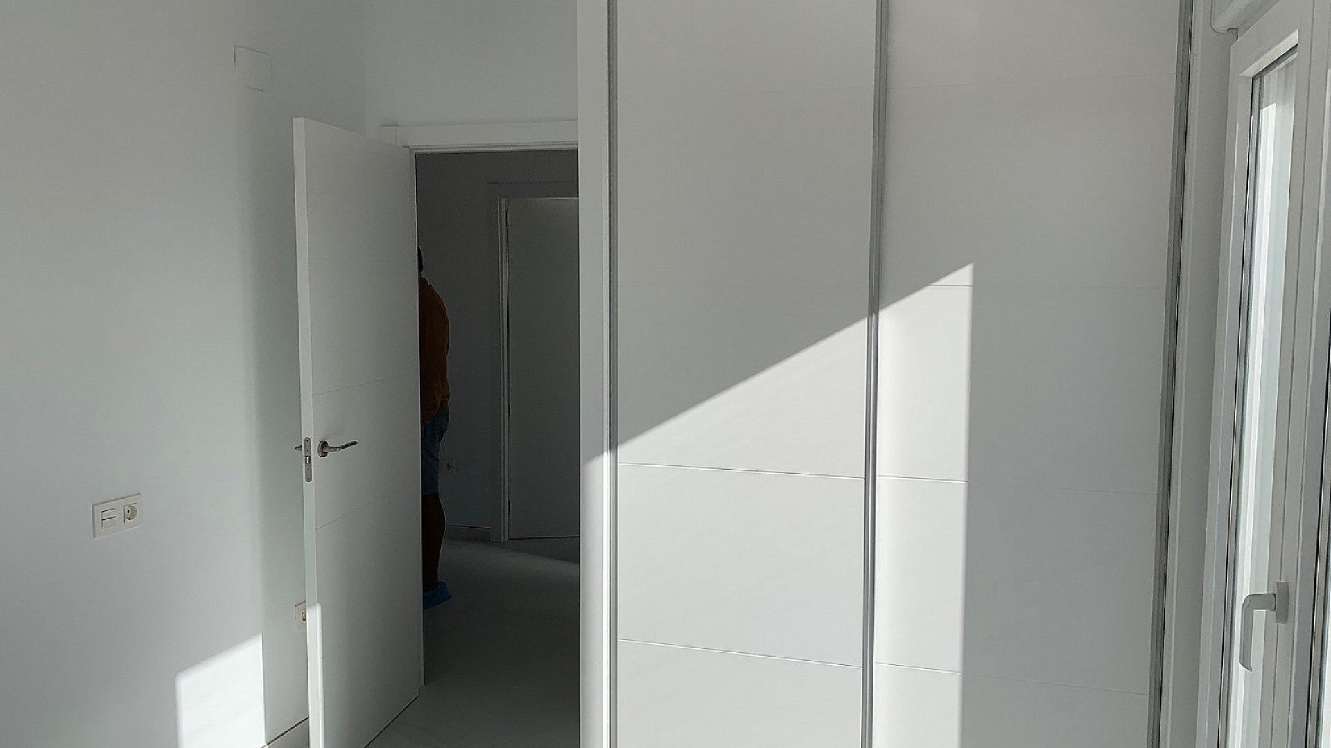 Nybyggd - Fristående villa -
Pinoso