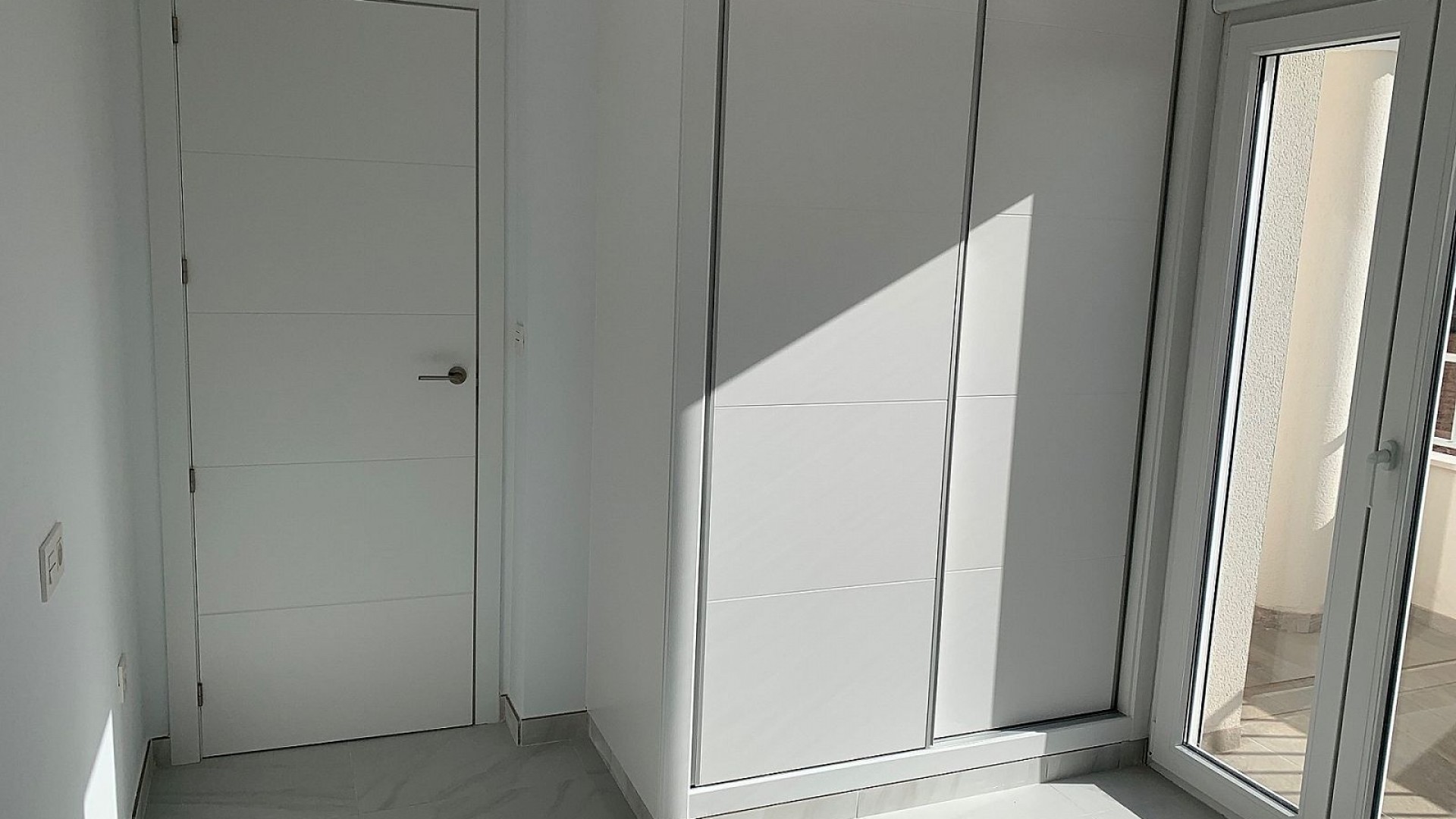 Nybyggd - Fristående villa -
Pinoso