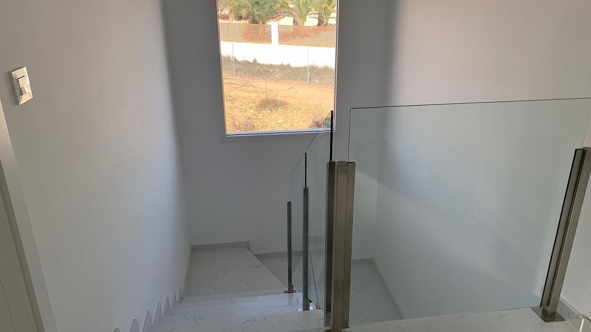 Nybyggd - Fristående villa -
Pinoso