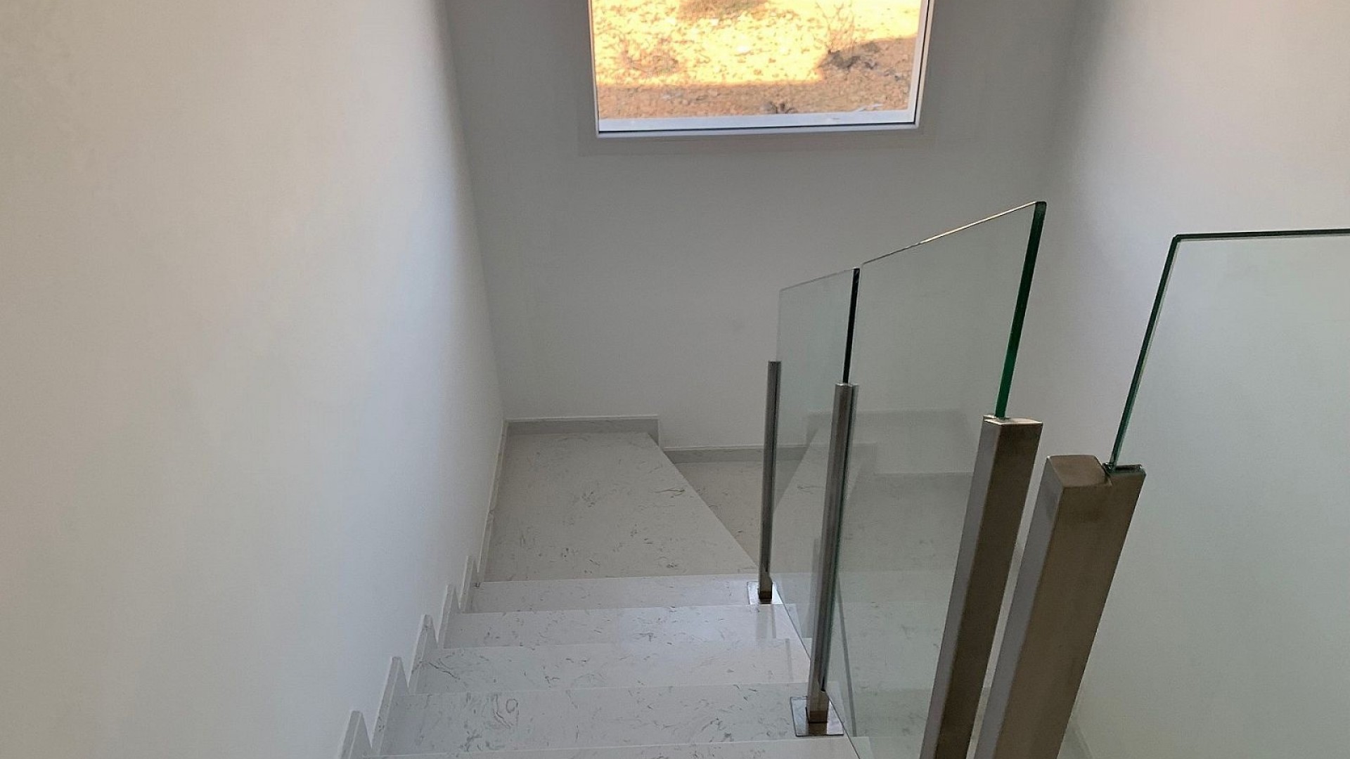 Nybyggd - Fristående villa -
Pinoso