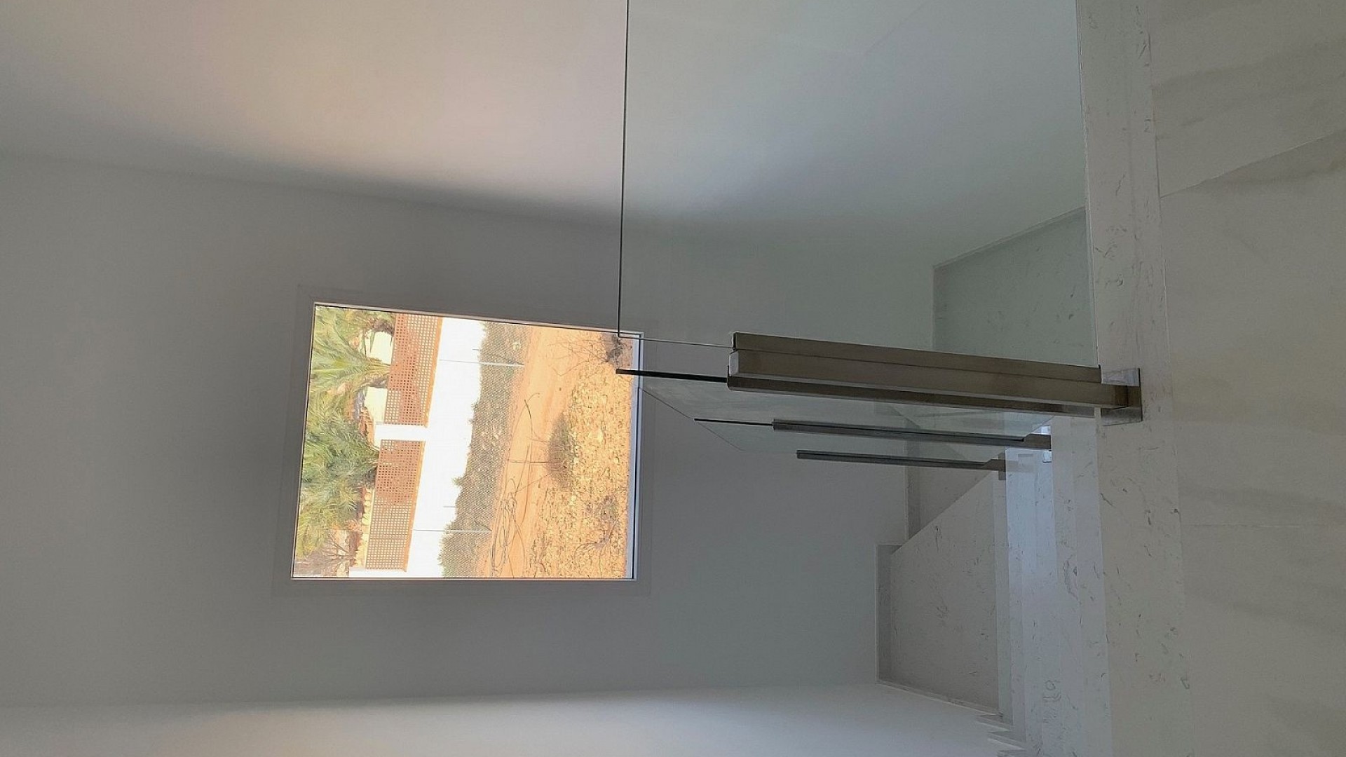 Nybyggd - Fristående villa -
Pinoso