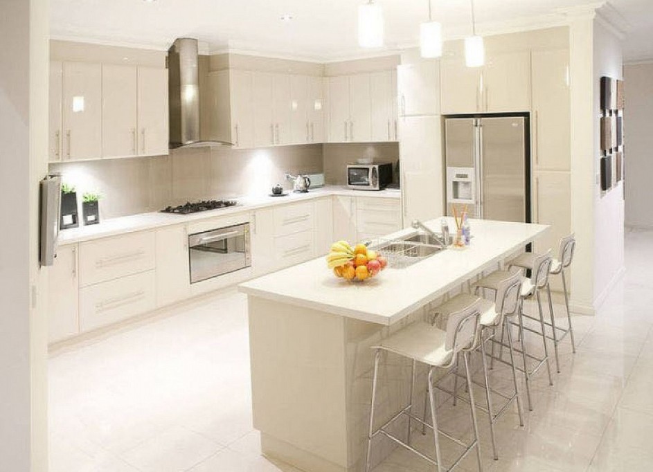 Nybyggd - Fristående villa -
Pinoso