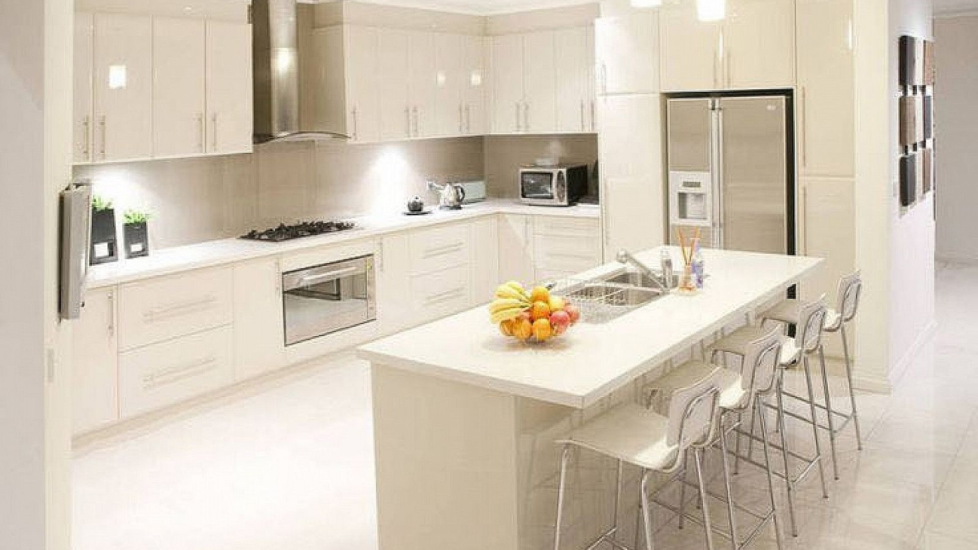 Nybyggd - Fristående villa -
Pinoso