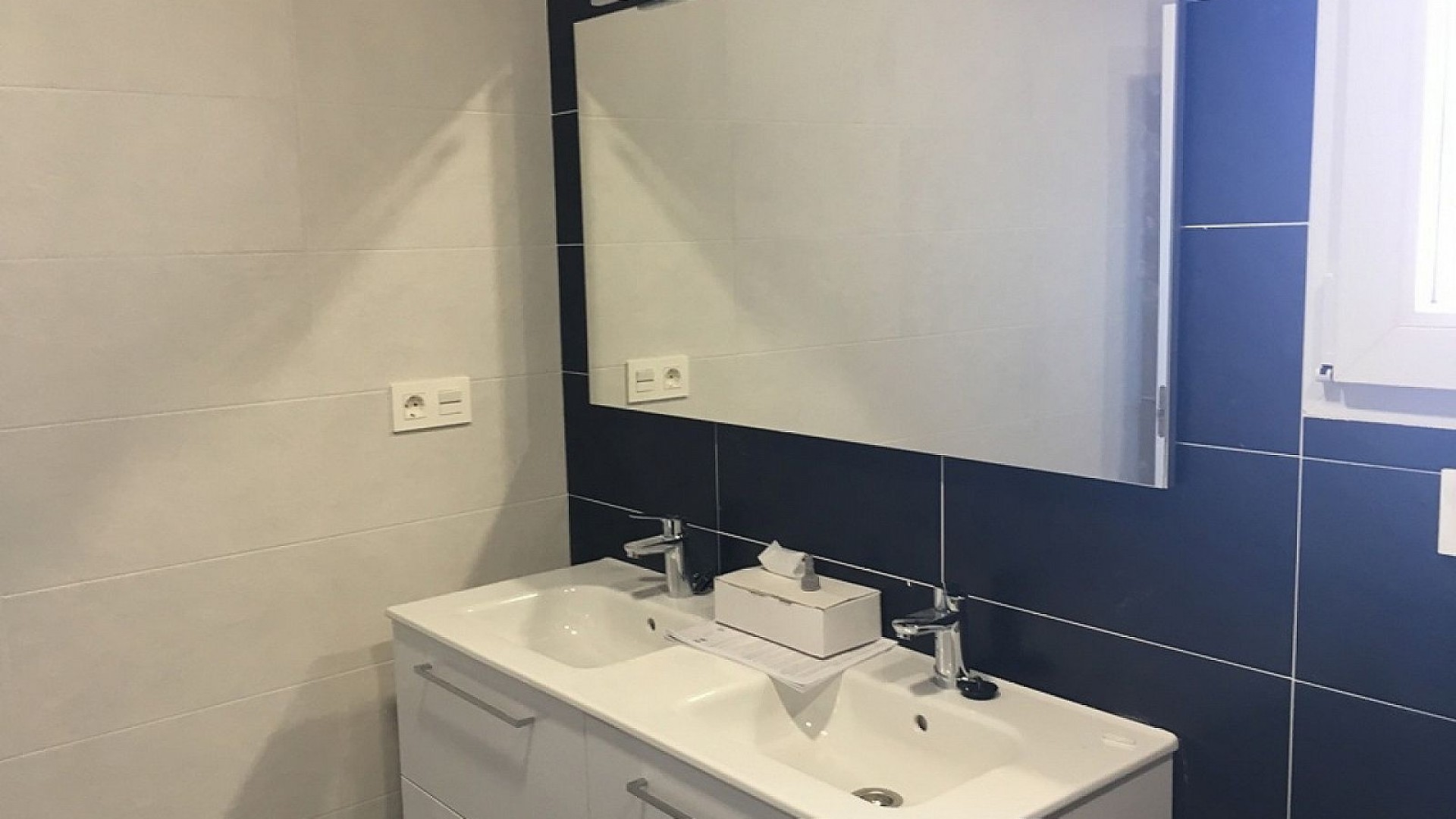 Nybyggd - Fristående villa -
Pinoso