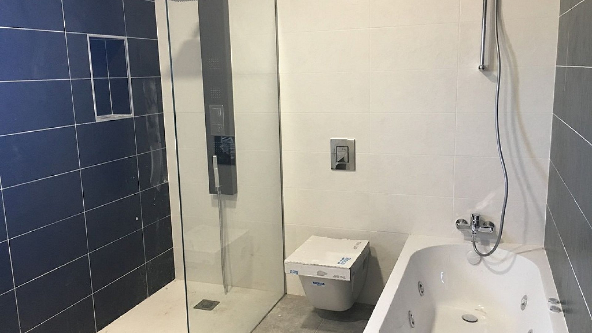 Nybyggd - Fristående villa -
Pinoso