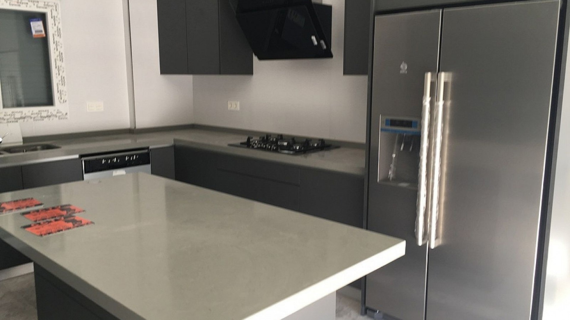 Nybyggd - Fristående villa -
Pinoso