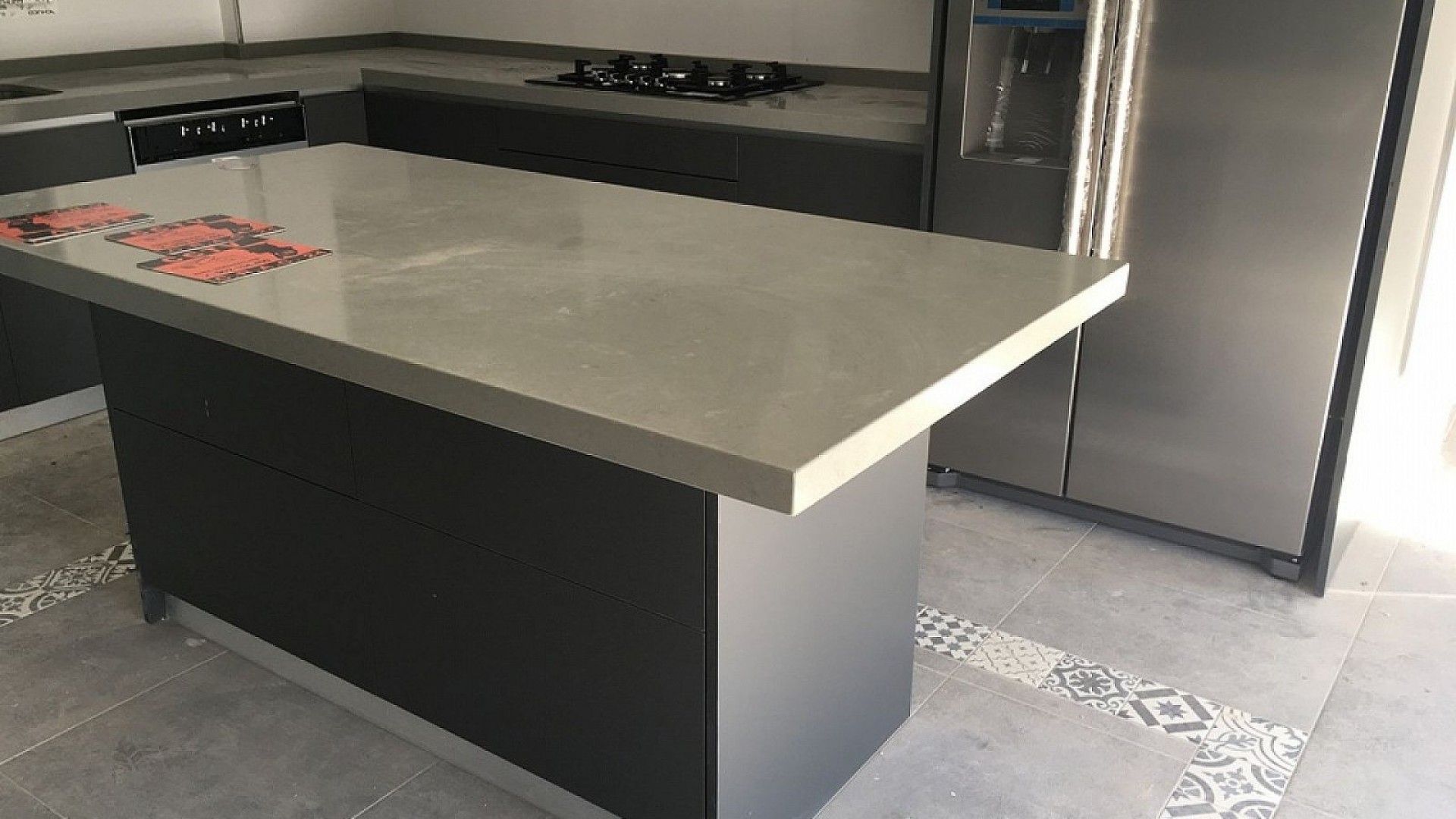 Nybyggd - Fristående villa -
Pinoso