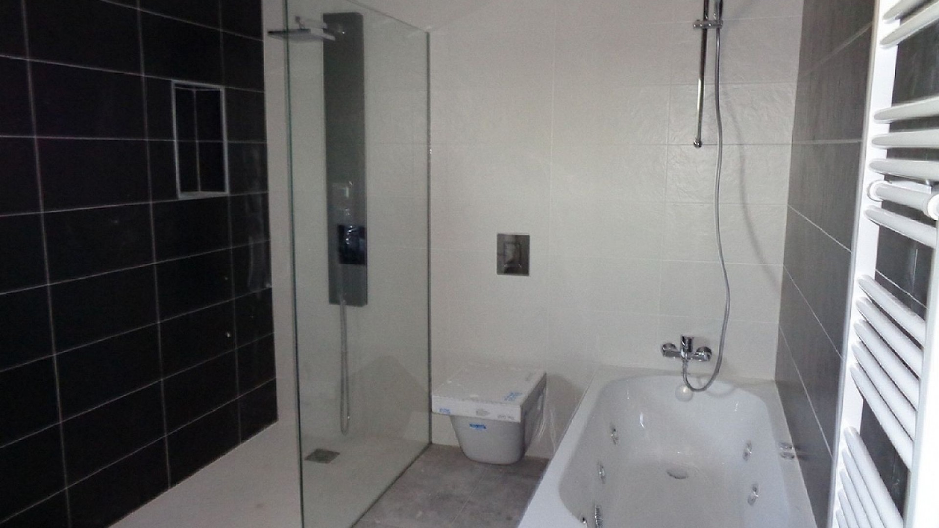 Nybyggd - Fristående villa -
Pinoso