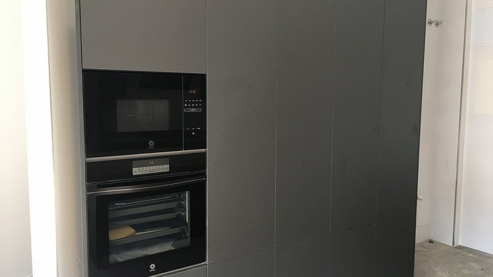 Nybyggd - Fristående villa -
Pinoso