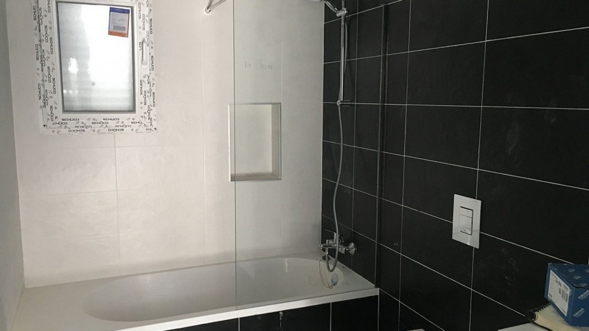 Nybyggd - Fristående villa -
Pinoso