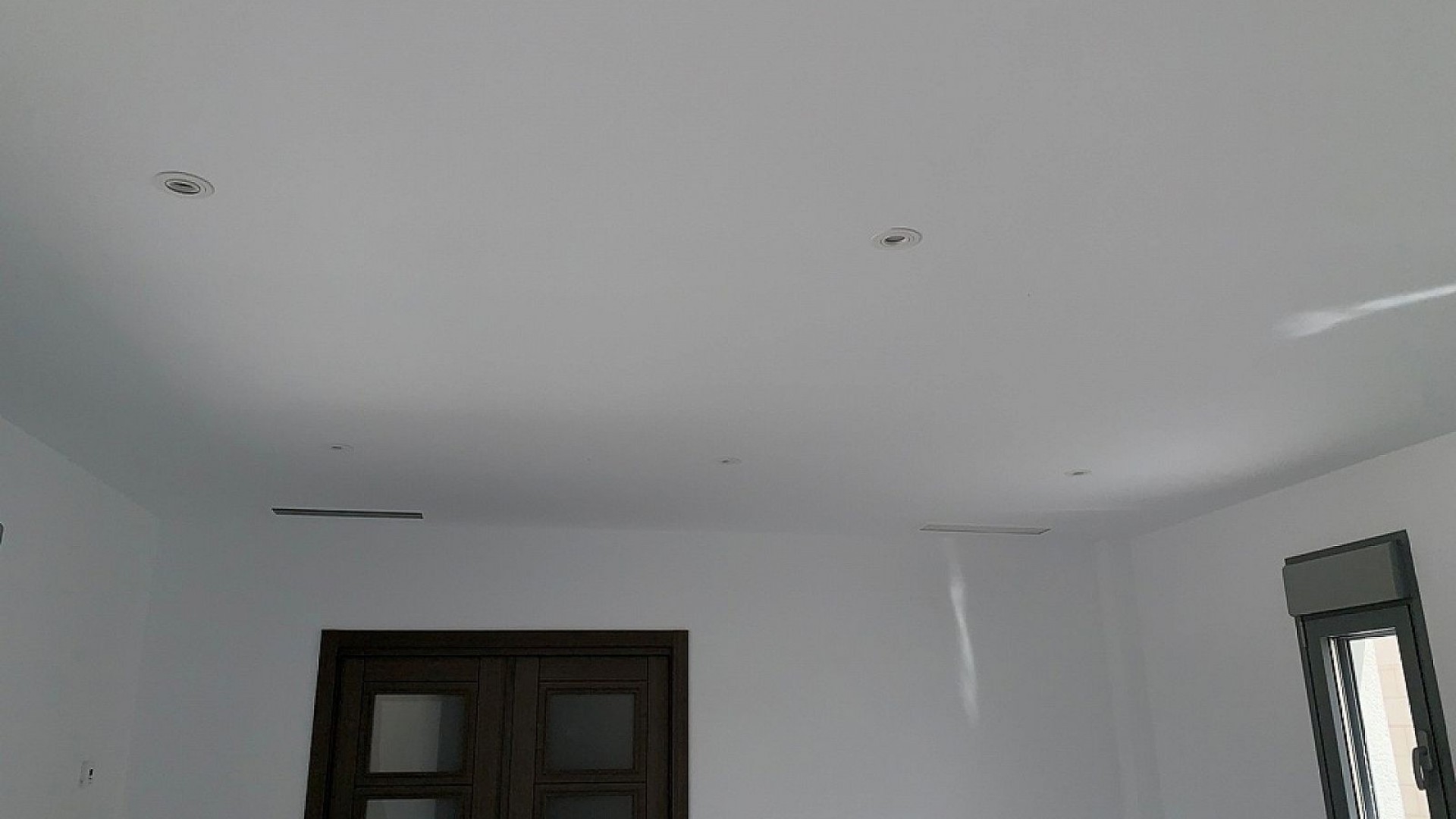 Nybyggd - Fristående villa -
Pinoso