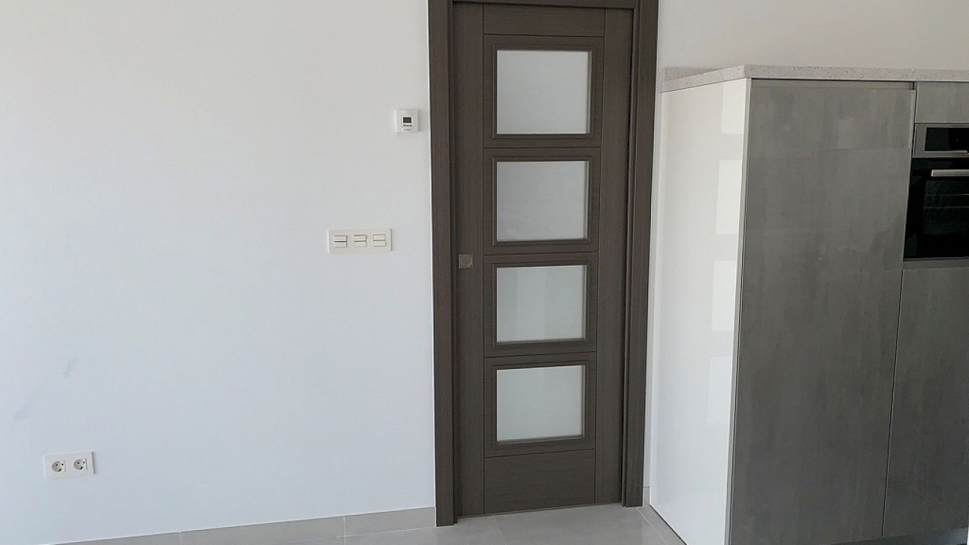 Nybyggd - Fristående villa -
Pinoso