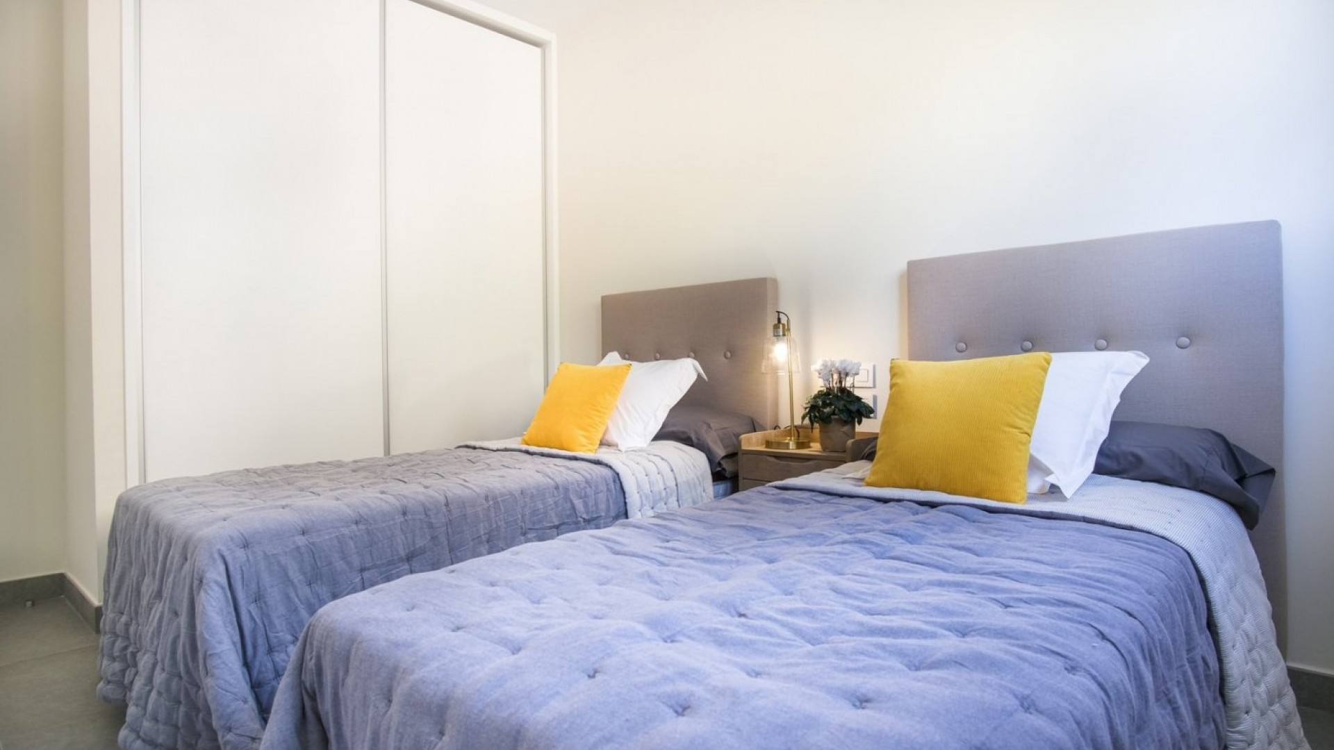 Nybyggd - Fristående villa -
Polop - Urbanizaciones