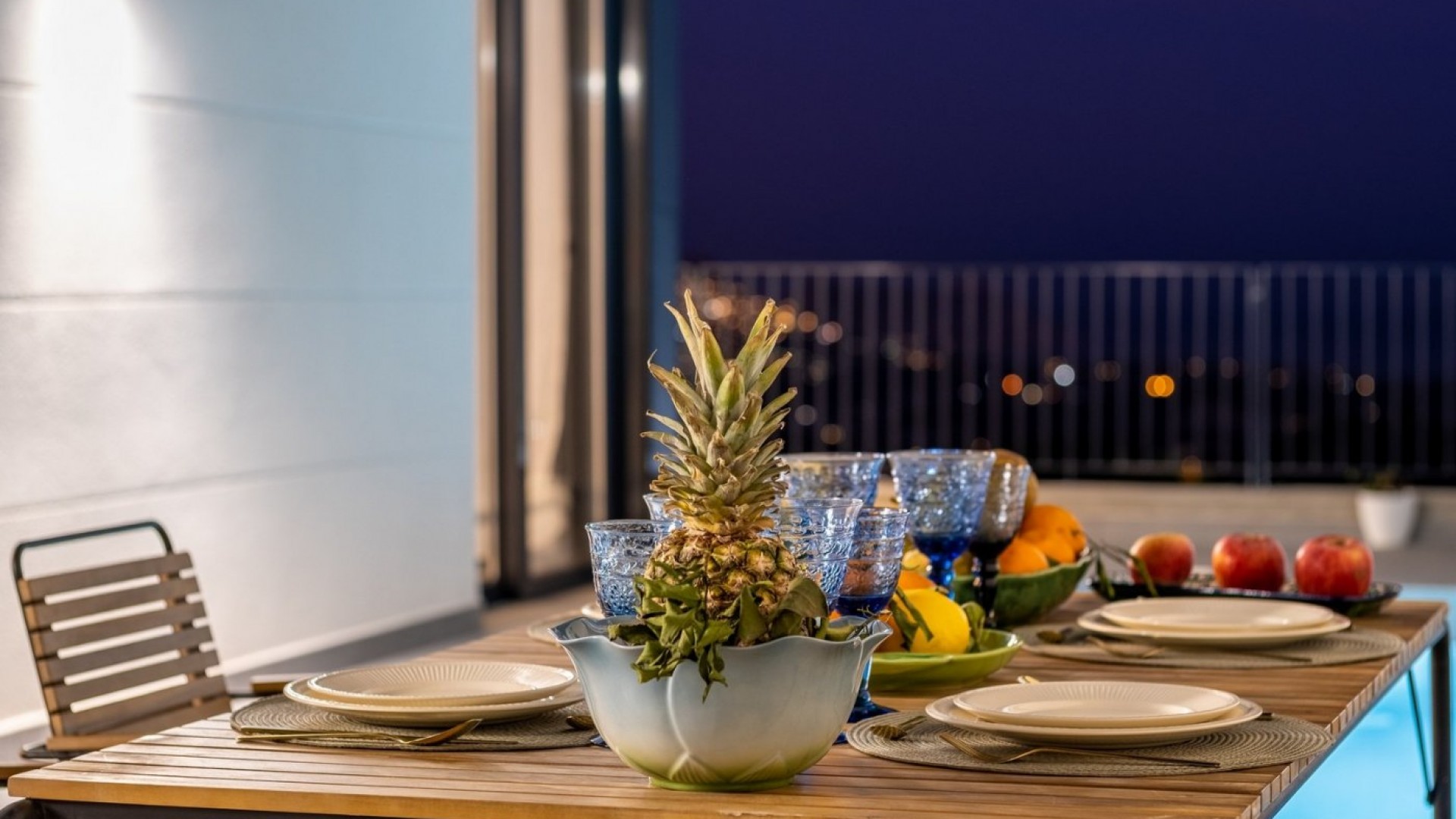 Nybyggd - Fristående villa -
Polop - Urbanizaciones