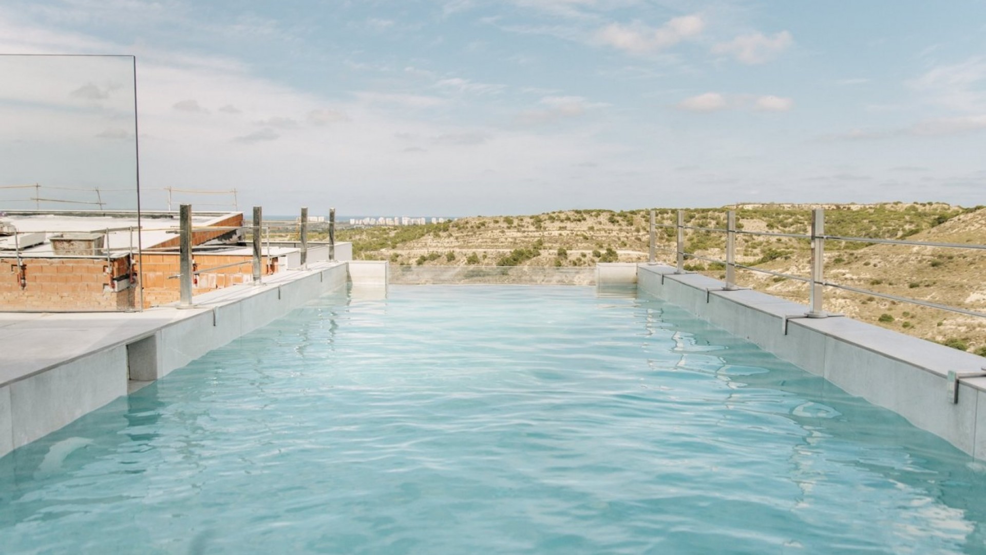 Nybyggd - Fristående villa -
Rojales - ALTOS DE LA MARQUESA