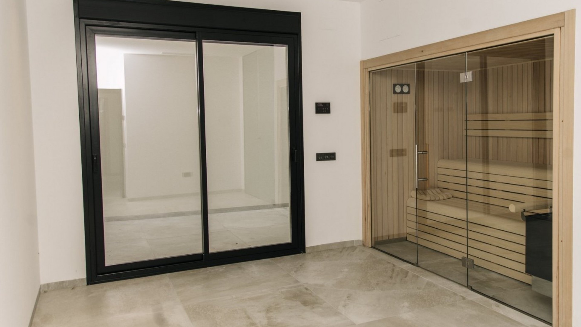 Nybyggd - Fristående villa -
Rojales - ALTOS DE LA MARQUESA