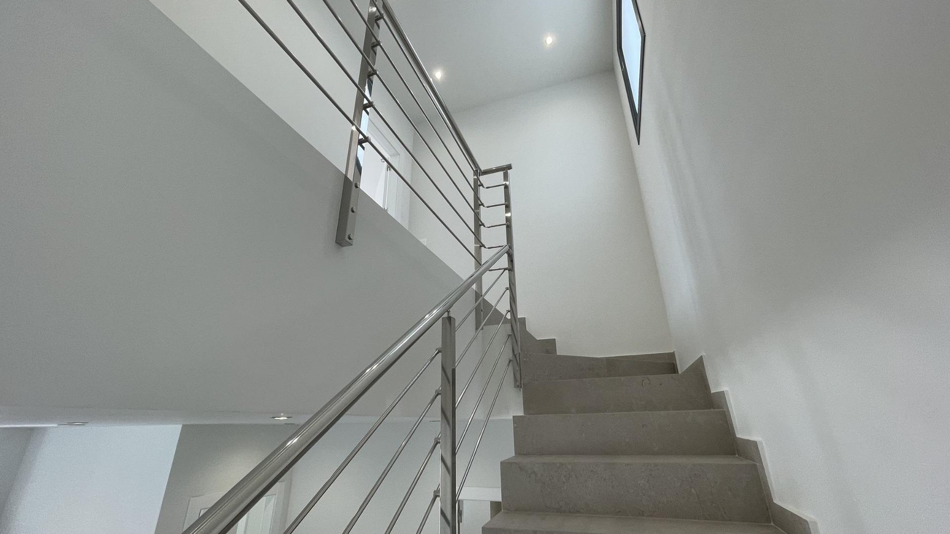 Nybyggd - Fristående villa -
Rojales - Ciudad Quesada