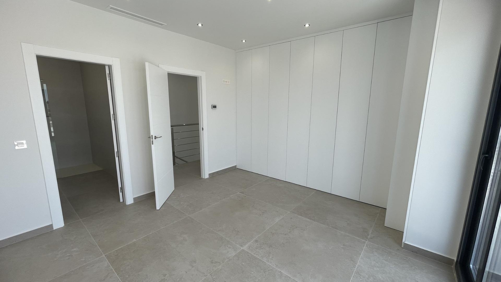 Nybyggd - Fristående villa -
Rojales - Ciudad Quesada