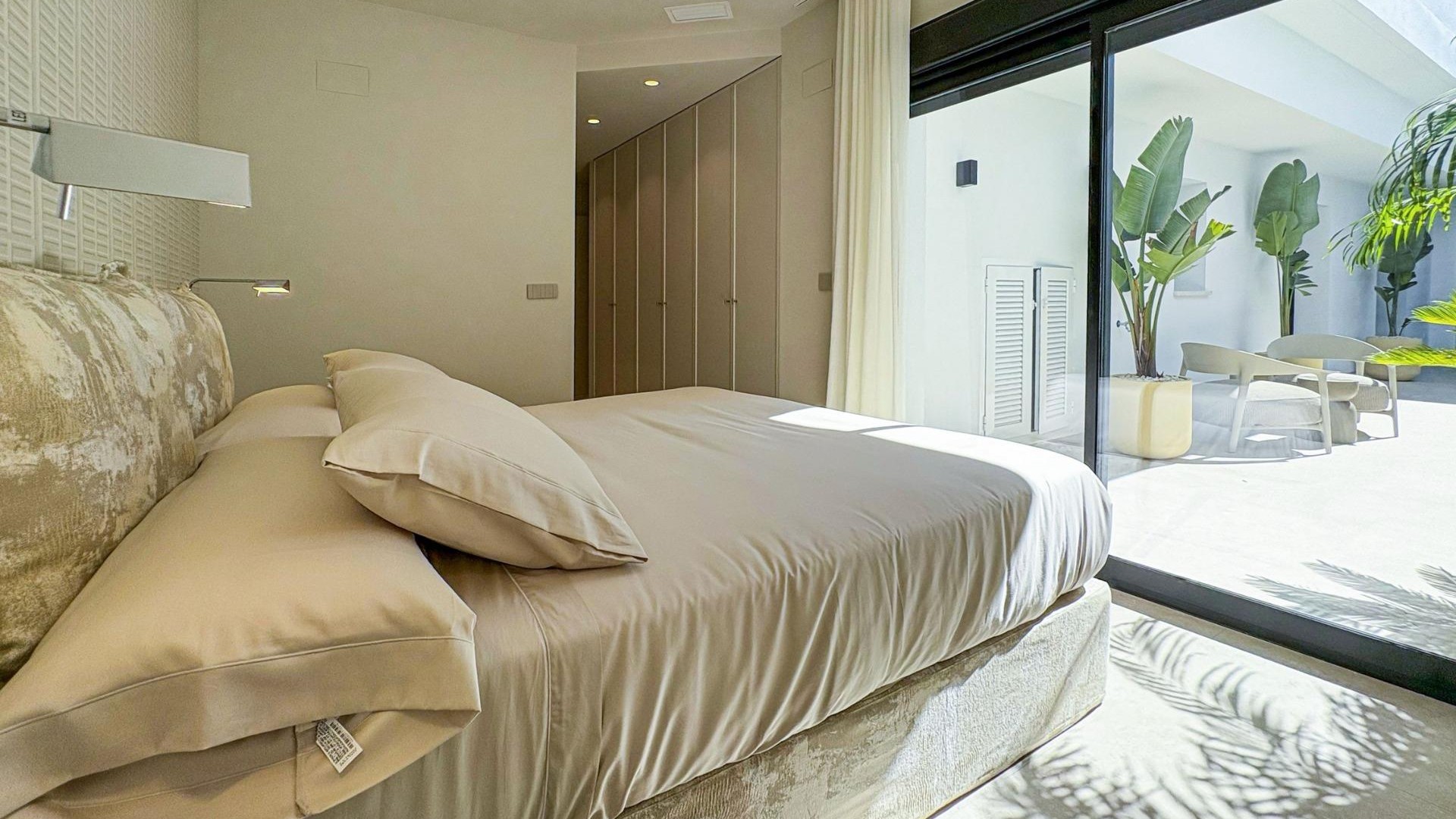 Nybyggd - Fristående villa -
Rojales - Ciudad Quesada