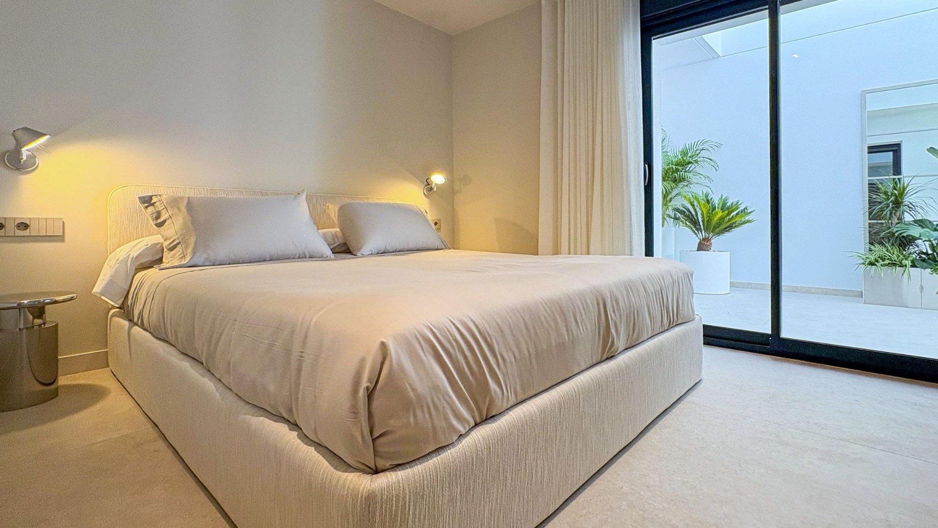 Nybyggd - Fristående villa -
Rojales - Ciudad Quesada