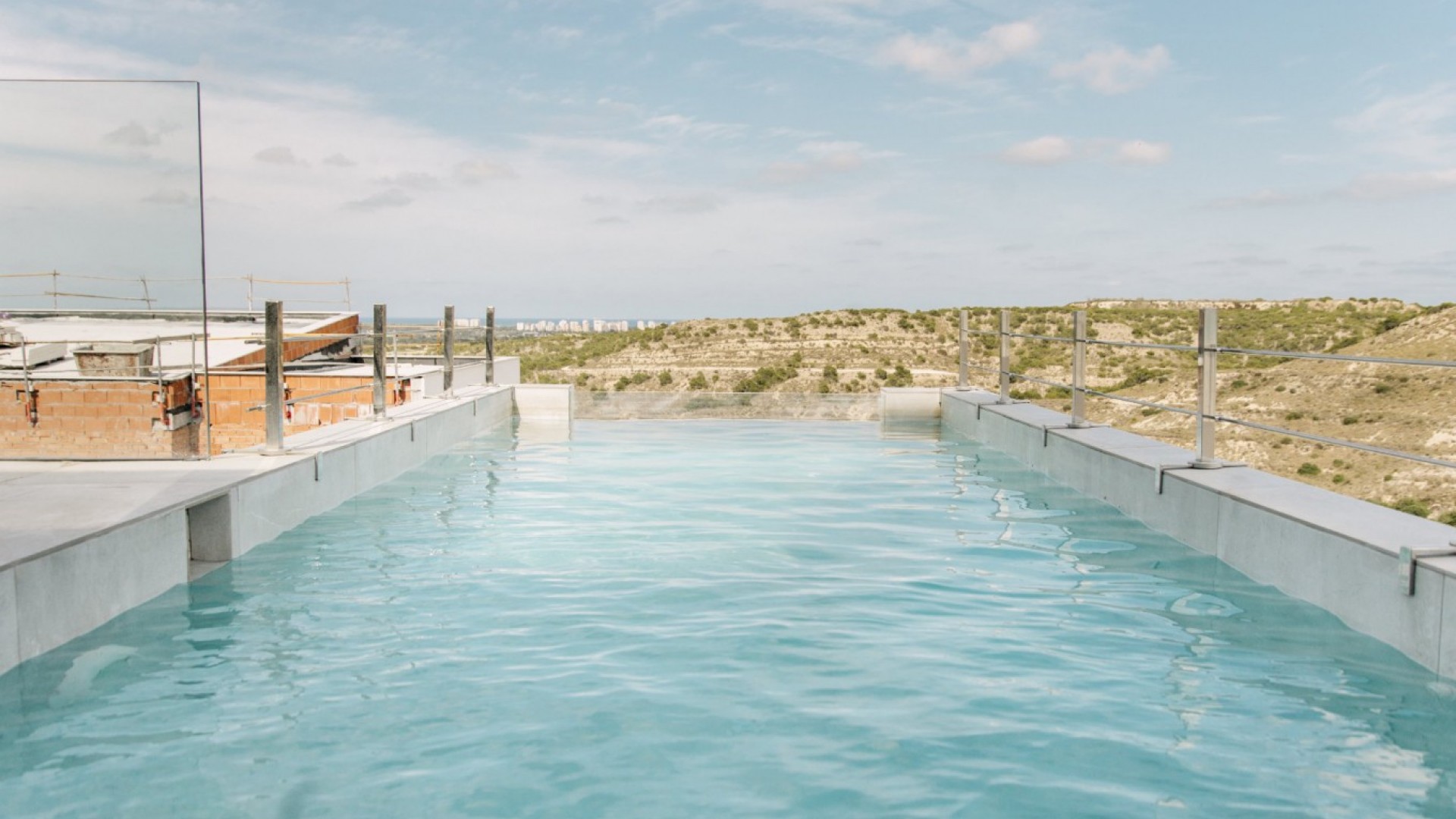 Nybyggd - Fristående villa -
Rojales - Ciudad Quesada