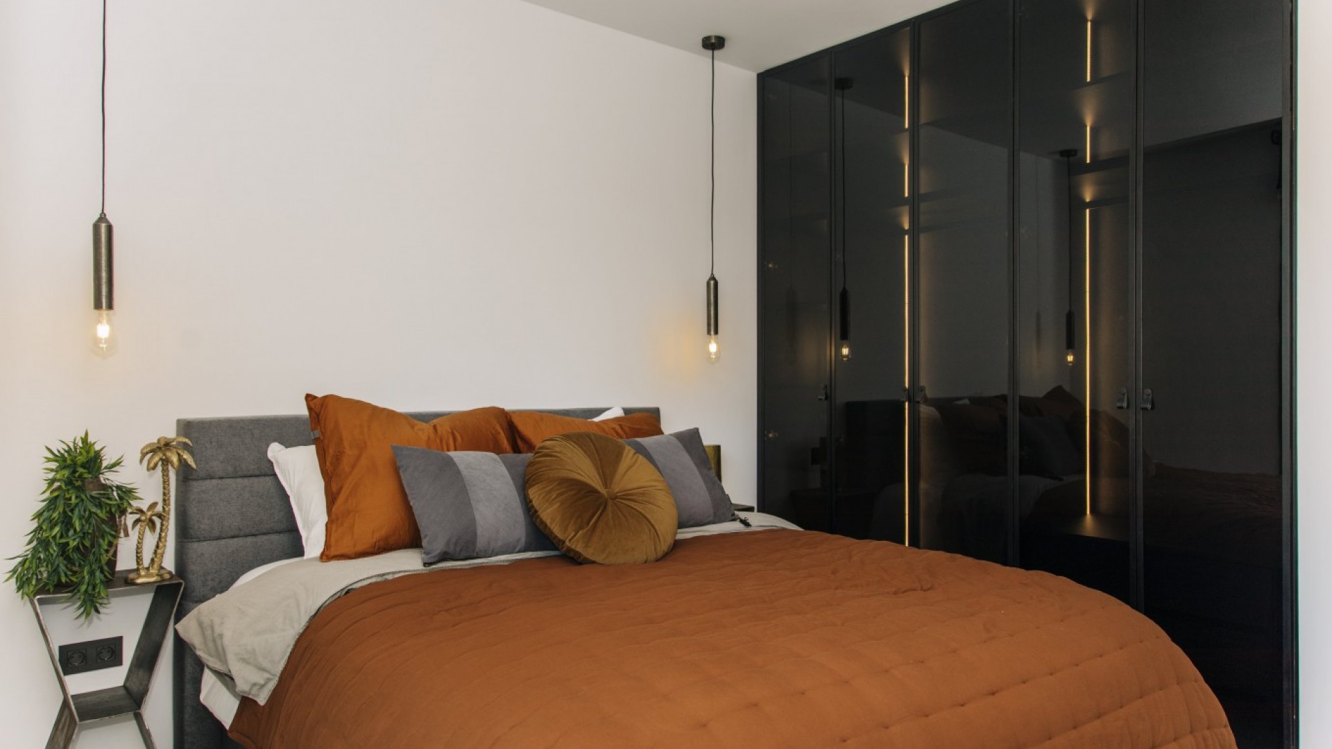 Nybyggd - Fristående villa -
Rojales - Ciudad Quesada