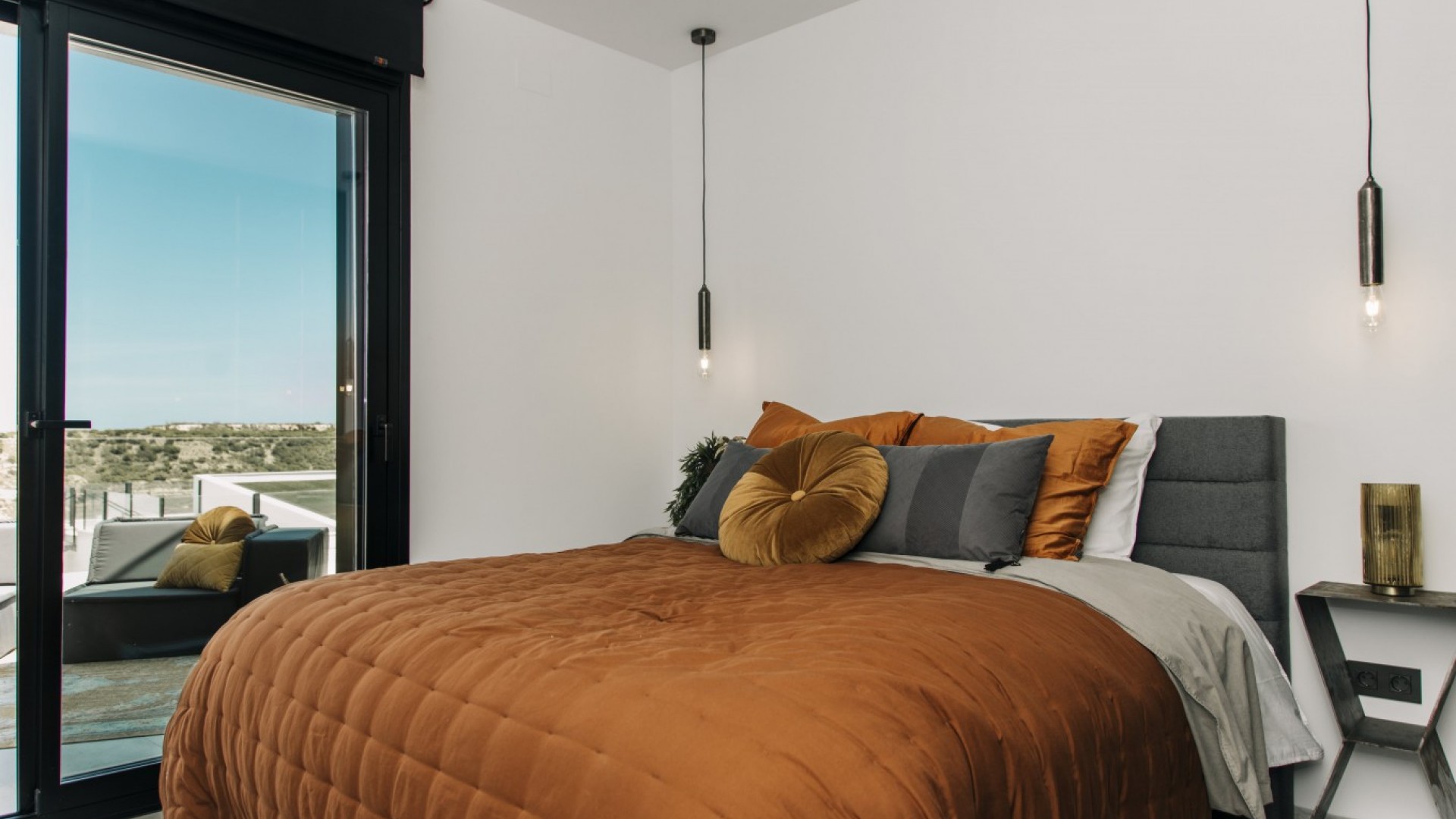 Nybyggd - Fristående villa -
Rojales - Ciudad Quesada