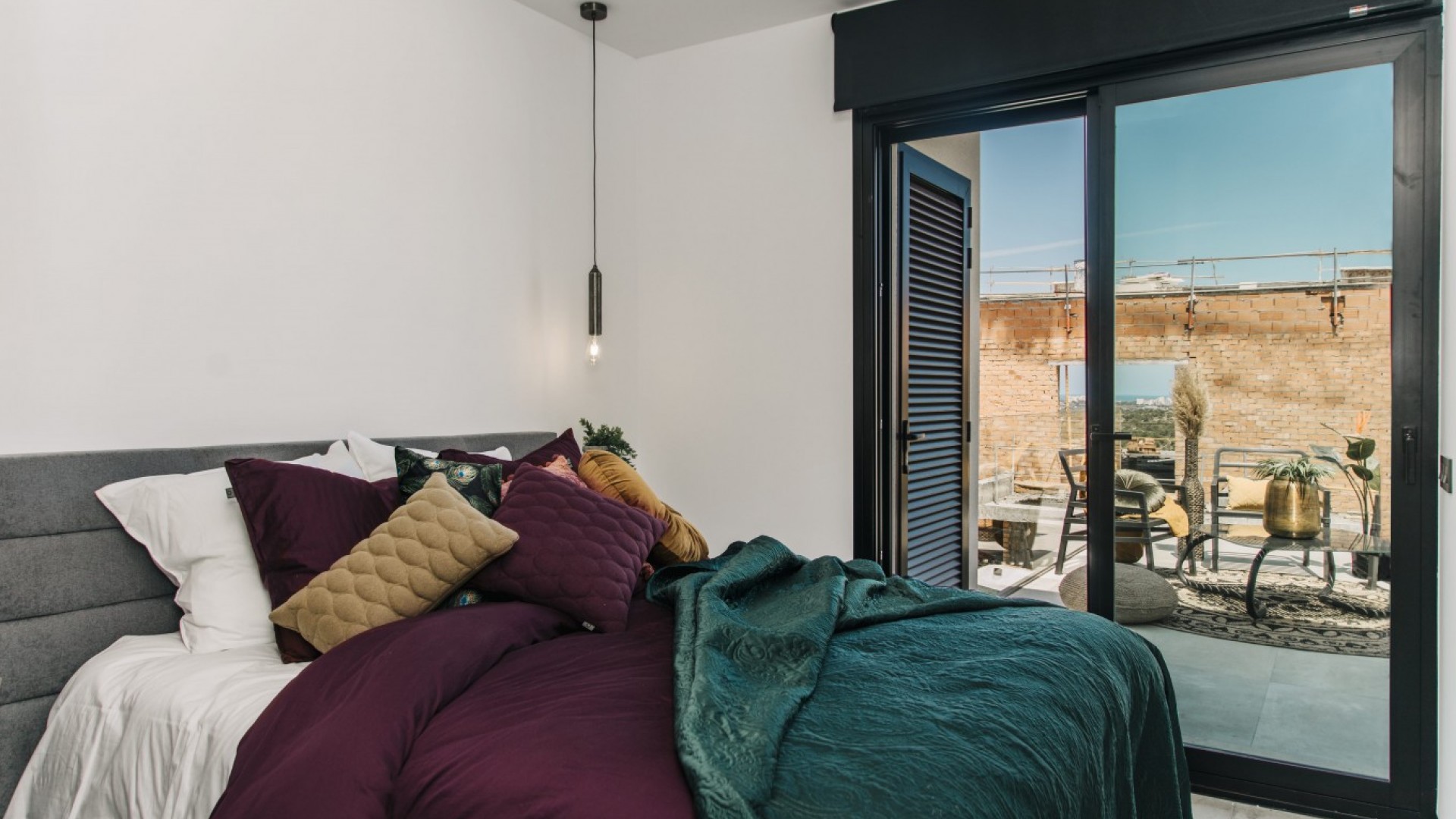 Nybyggd - Fristående villa -
Rojales - Ciudad Quesada