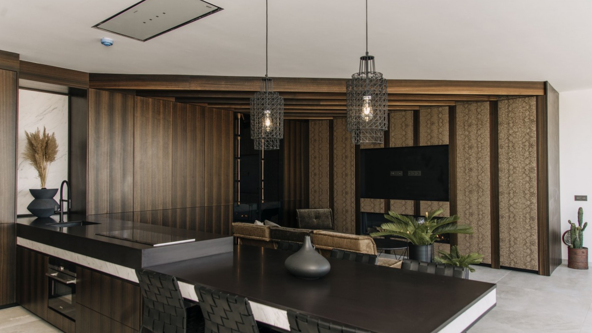 Nybyggd - Fristående villa -
Rojales - Ciudad Quesada