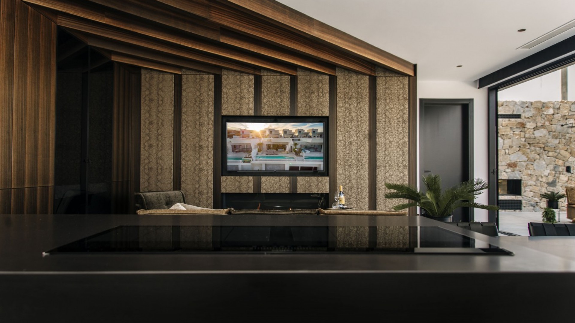 Nybyggd - Fristående villa -
Rojales - Ciudad Quesada