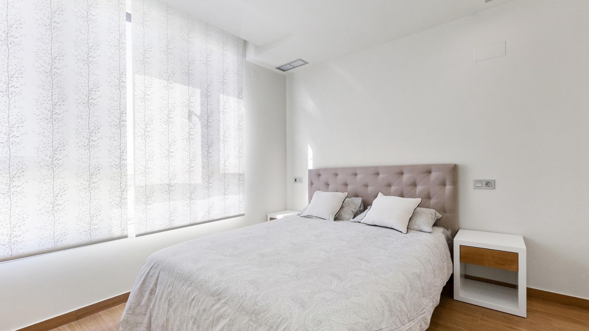 Nybyggd - Fristående villa -
Rojales - Ciudad Quesada