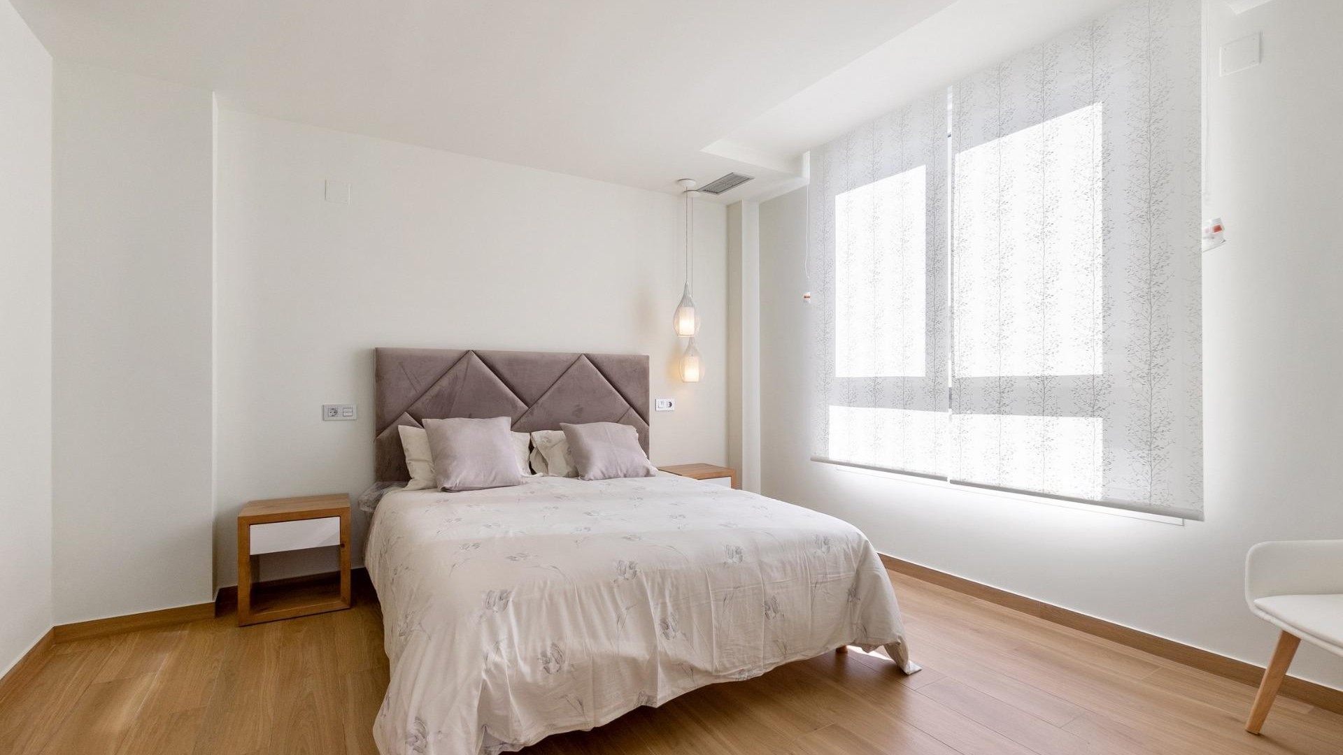 Nybyggd - Fristående villa -
Rojales - Ciudad Quesada