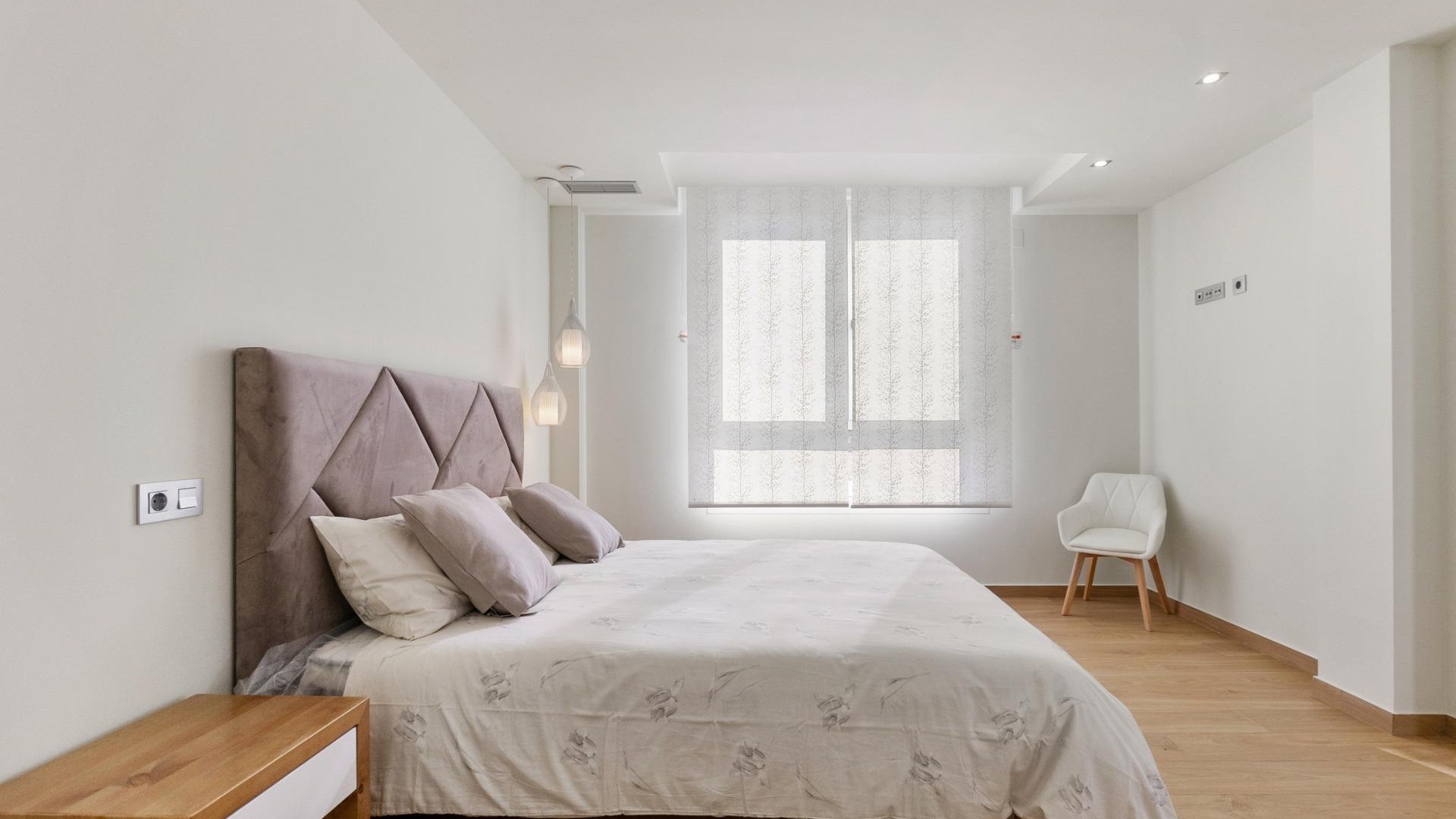 Nybyggd - Fristående villa -
Rojales - Ciudad Quesada